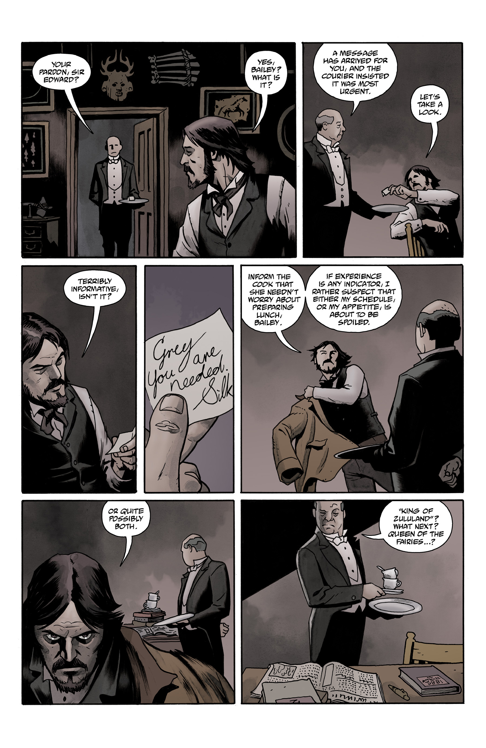 <{ $series->title }} issue 1 - Page 7