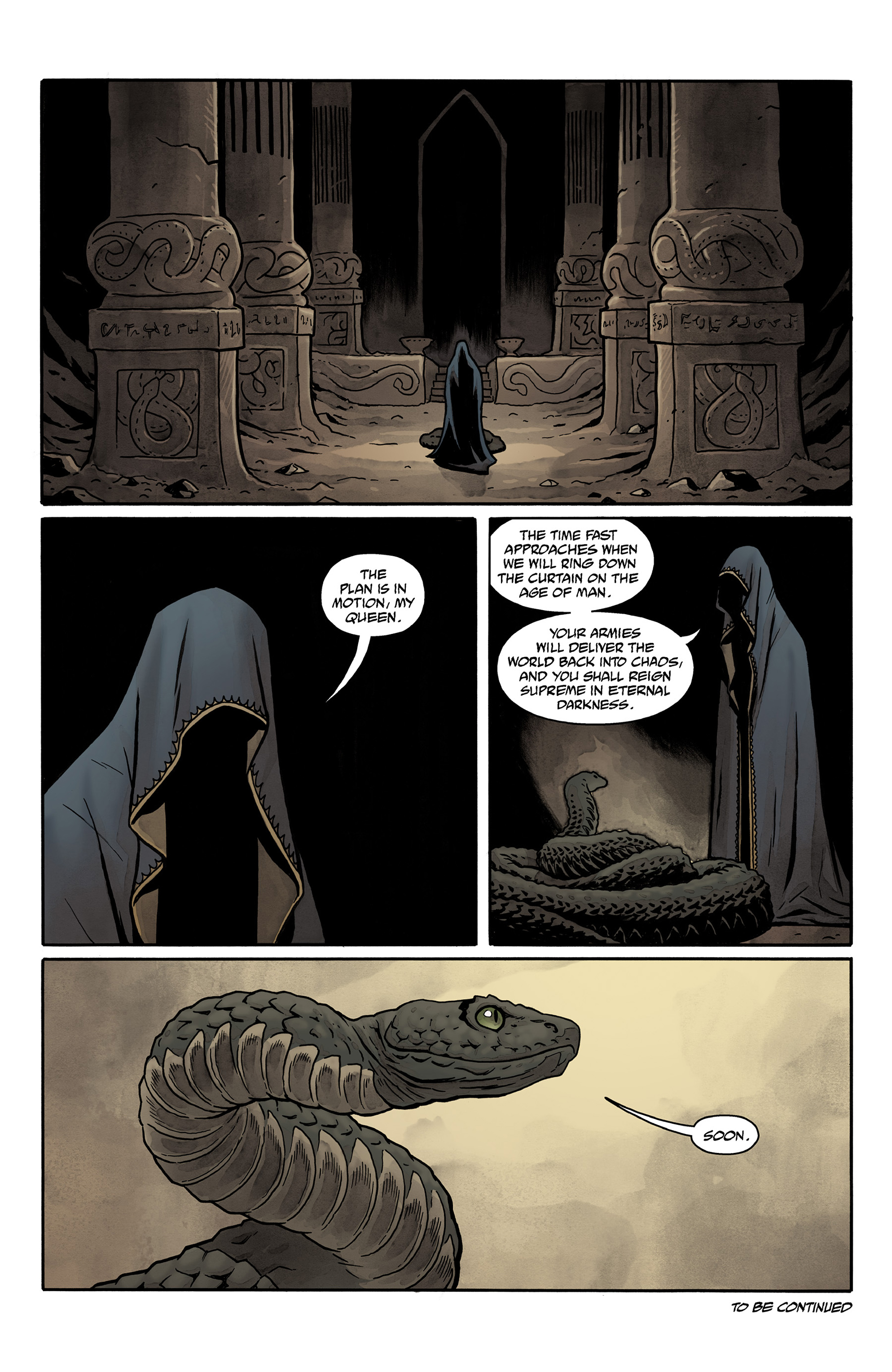 <{ $series->title }} issue 2 - Page 24