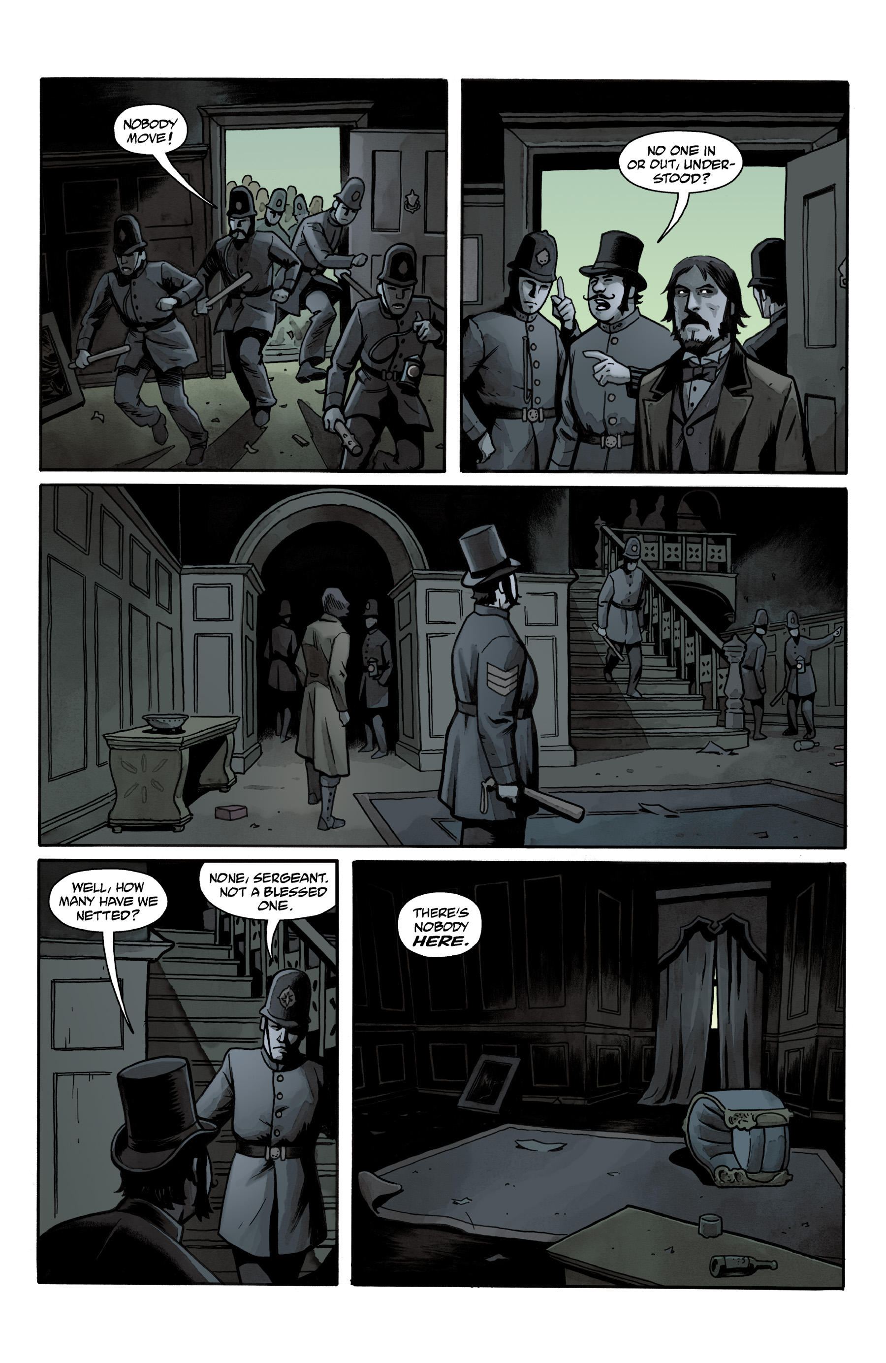 <{ $series->title }} issue 3 - Page 7