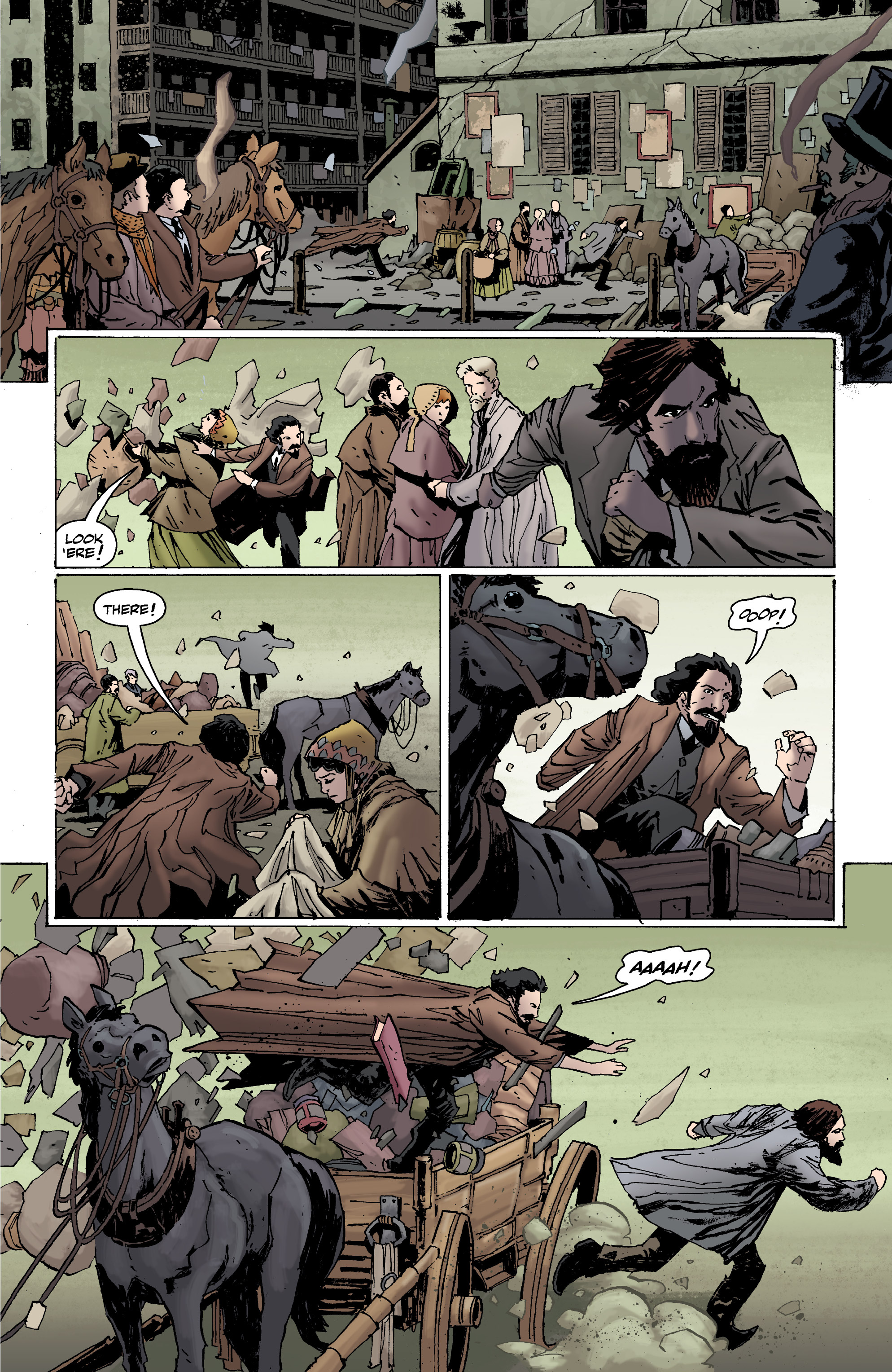 Witchfinder: The Reign of Darkness (2019-) issue 1 - Page 13