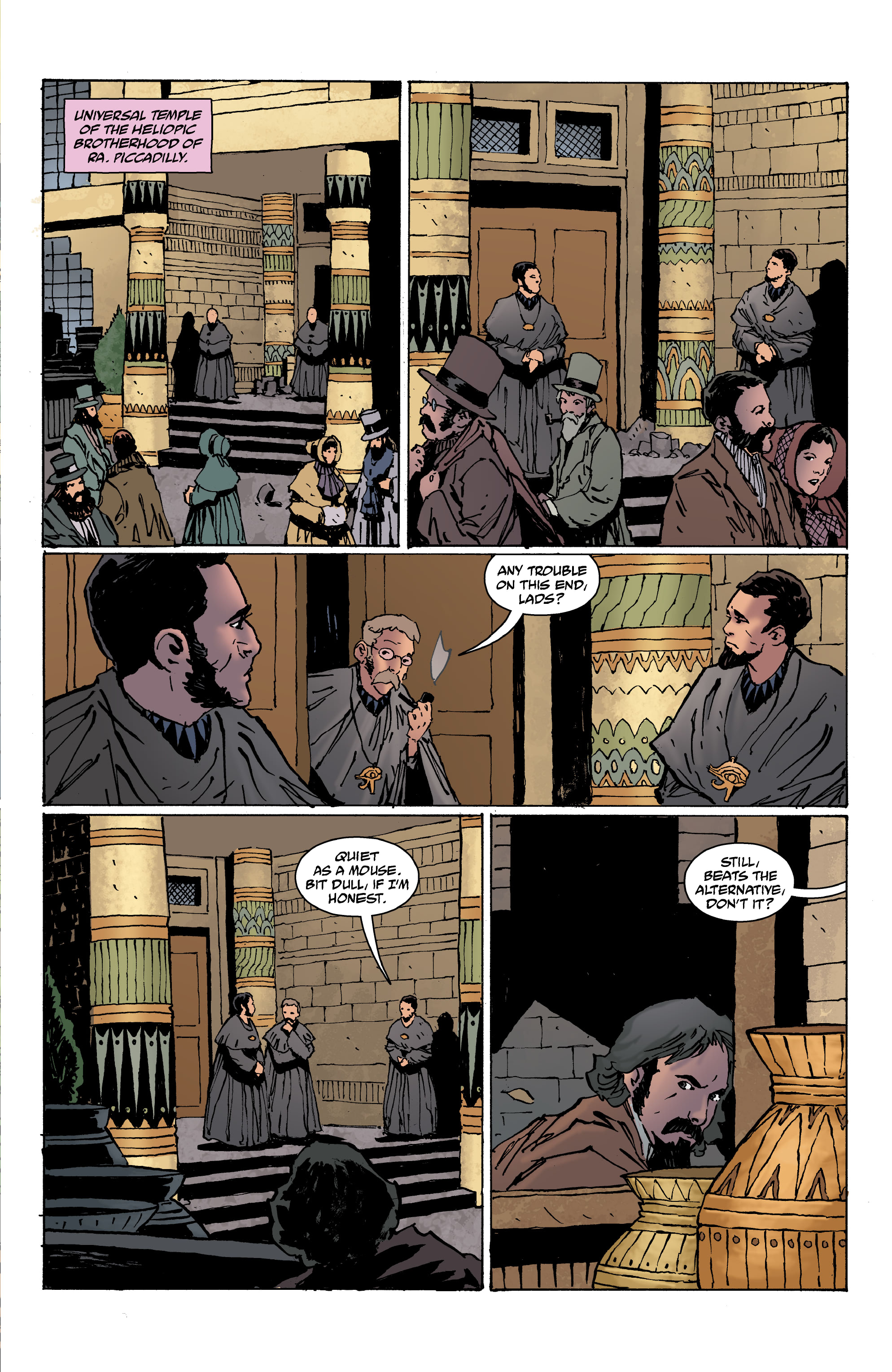 <{ $series->title }} issue 3 - Page 7