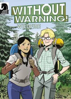 Without Warning! Wildfire Safety (2021)