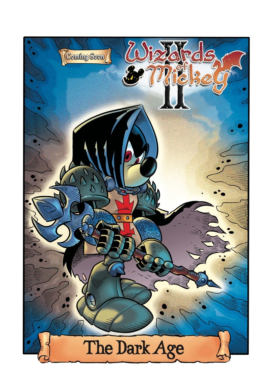 Wizards Of Mickey (2020-) issue 1 - Page 277