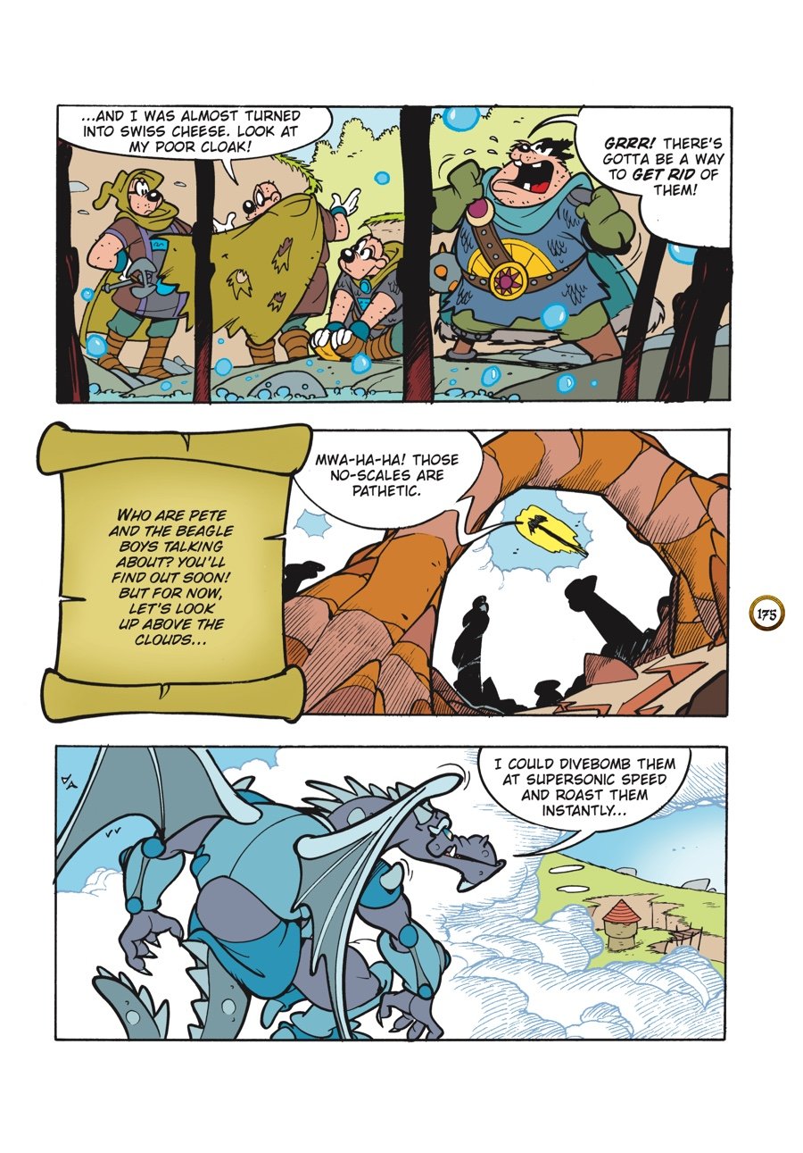 Wizards Of Mickey (2020-) issue 2 - Page 177