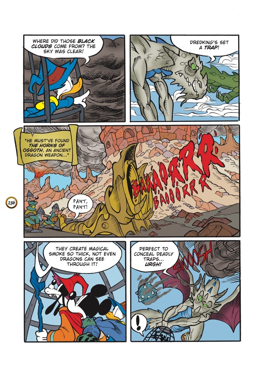 Wizards Of Mickey (2020-) issue 2 - Page 238