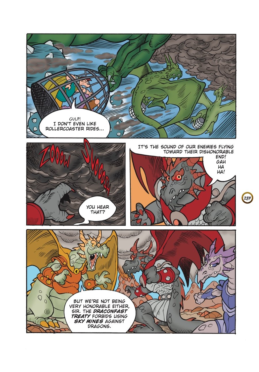 Wizards Of Mickey (2020-) issue 2 - Page 239