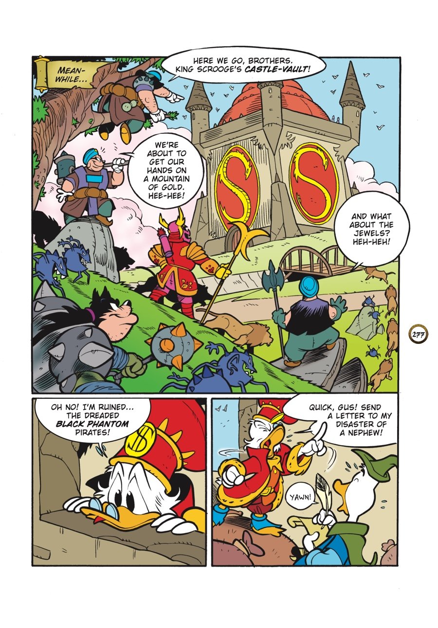 Wizards Of Mickey (2020-) issue 3 - Page 279