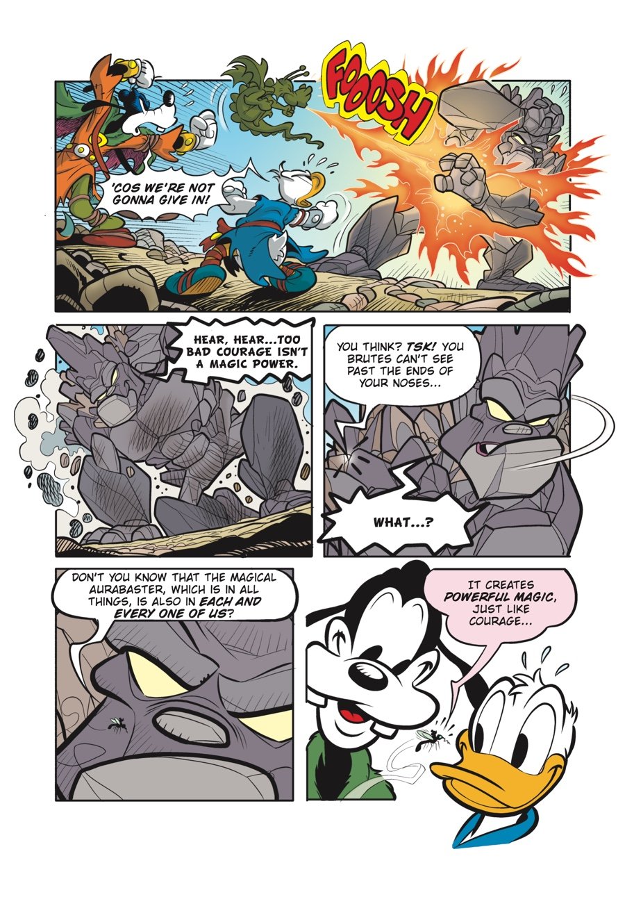 Wizards Of Mickey (2020-) issue 5 - Page 125