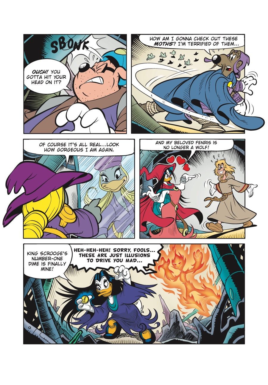 Wizards Of Mickey (2020-) issue 5 - Page 187