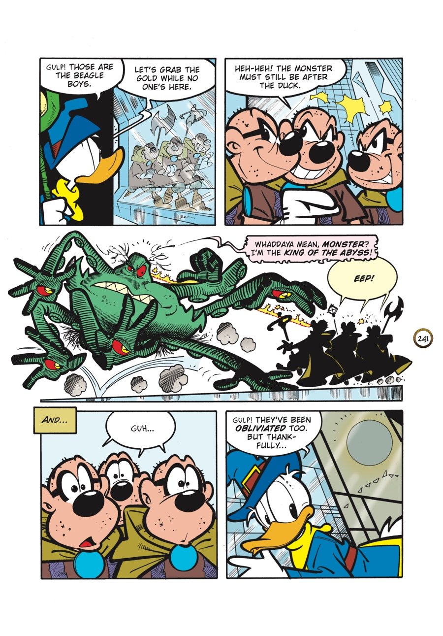 Wizards Of Mickey (2020-) issue 5 - Page 239