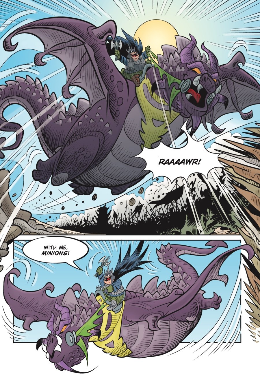 Wizards Of Mickey (2020-) issue 5 - Page 92