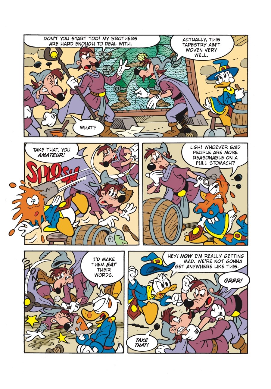 Wizards Of Mickey (2020-) issue 6 - Page 179