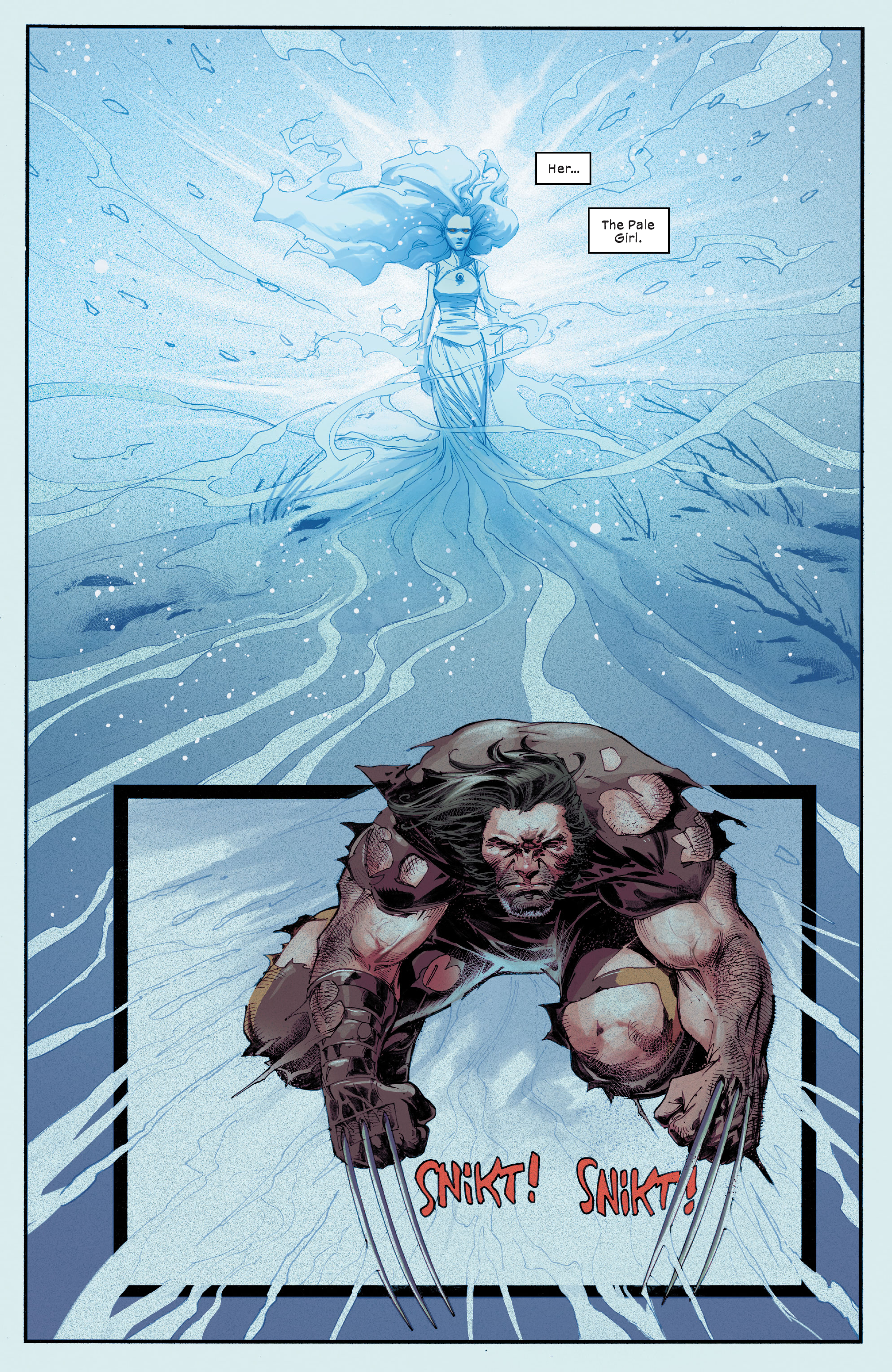 Wolverine (2020-) issue 1 - Page 31