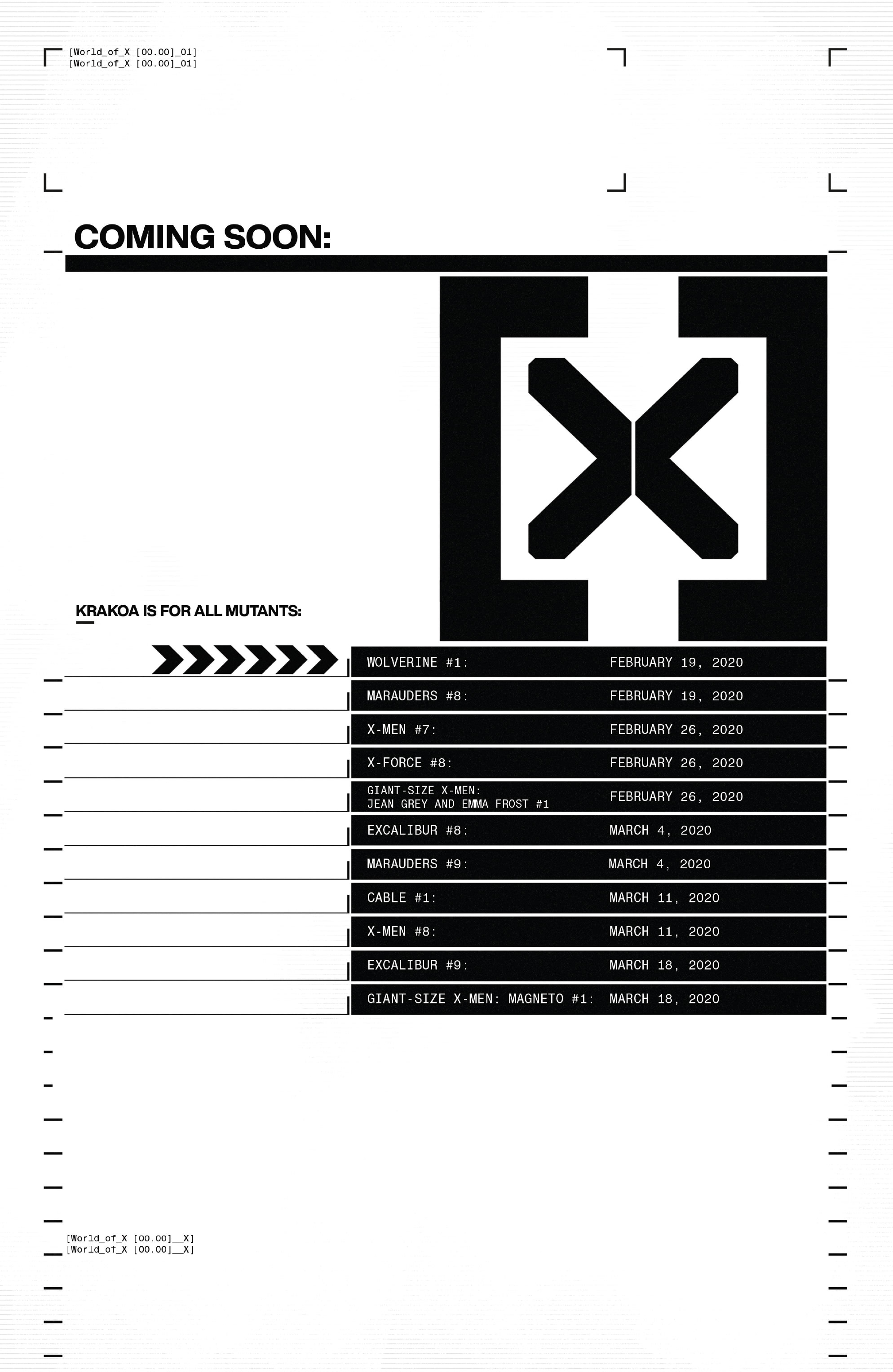 Wolverine (2020-) issue 1 - Page 66