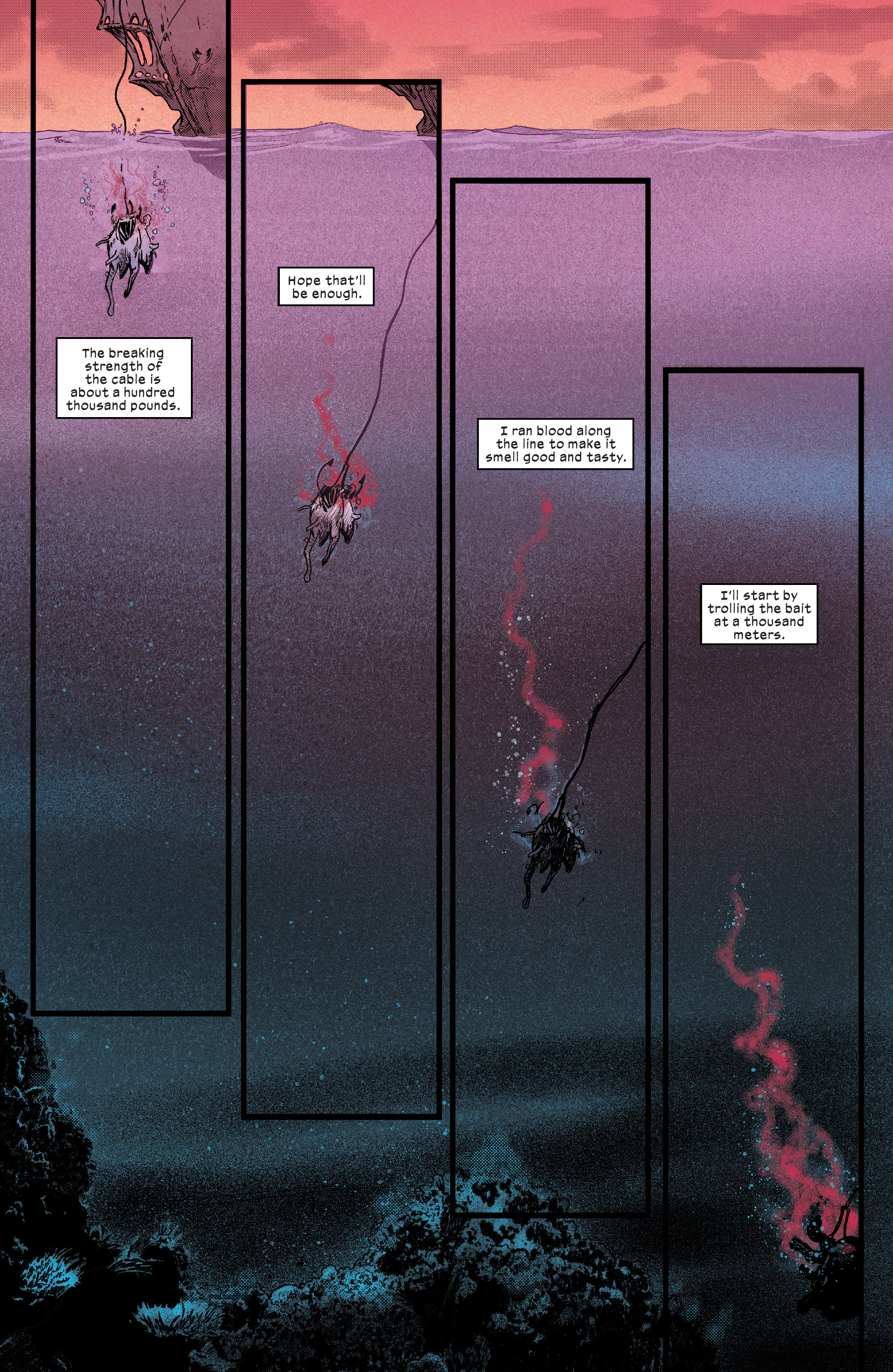 Wolverine (2020-) issue 19 - Page 8