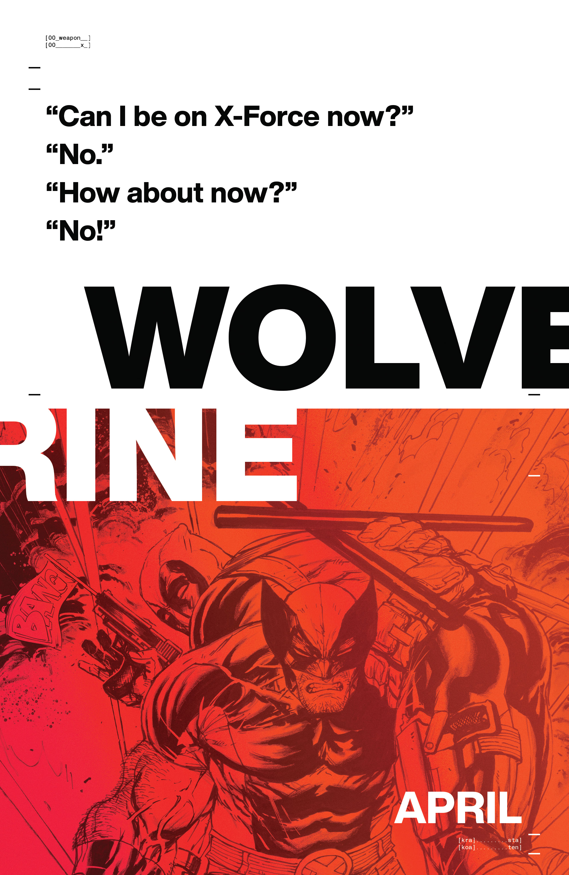 Wolverine (2020-) issue 19 - Page 24