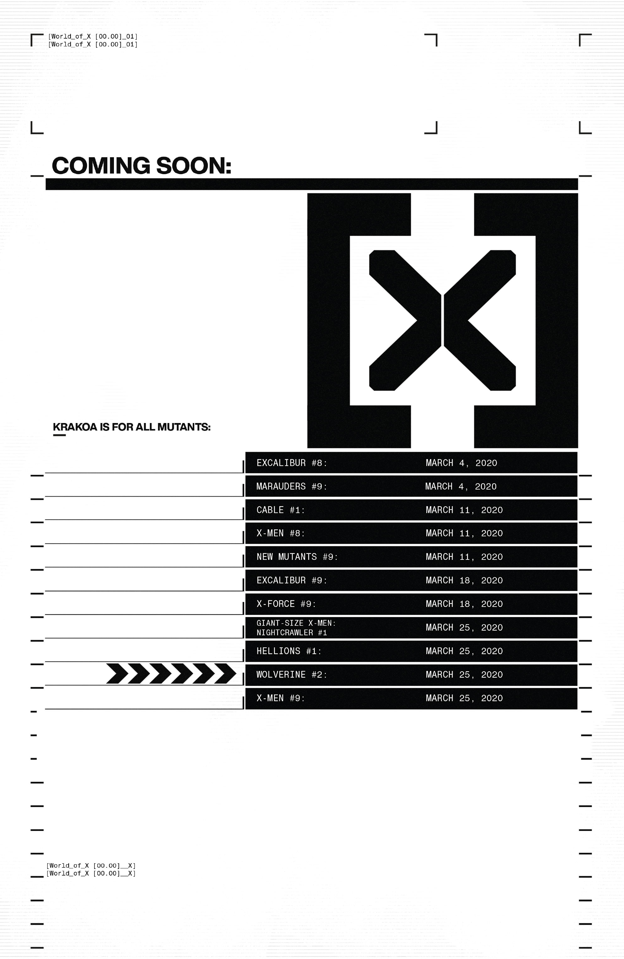 Wolverine (2020-) issue 2 - Page 24