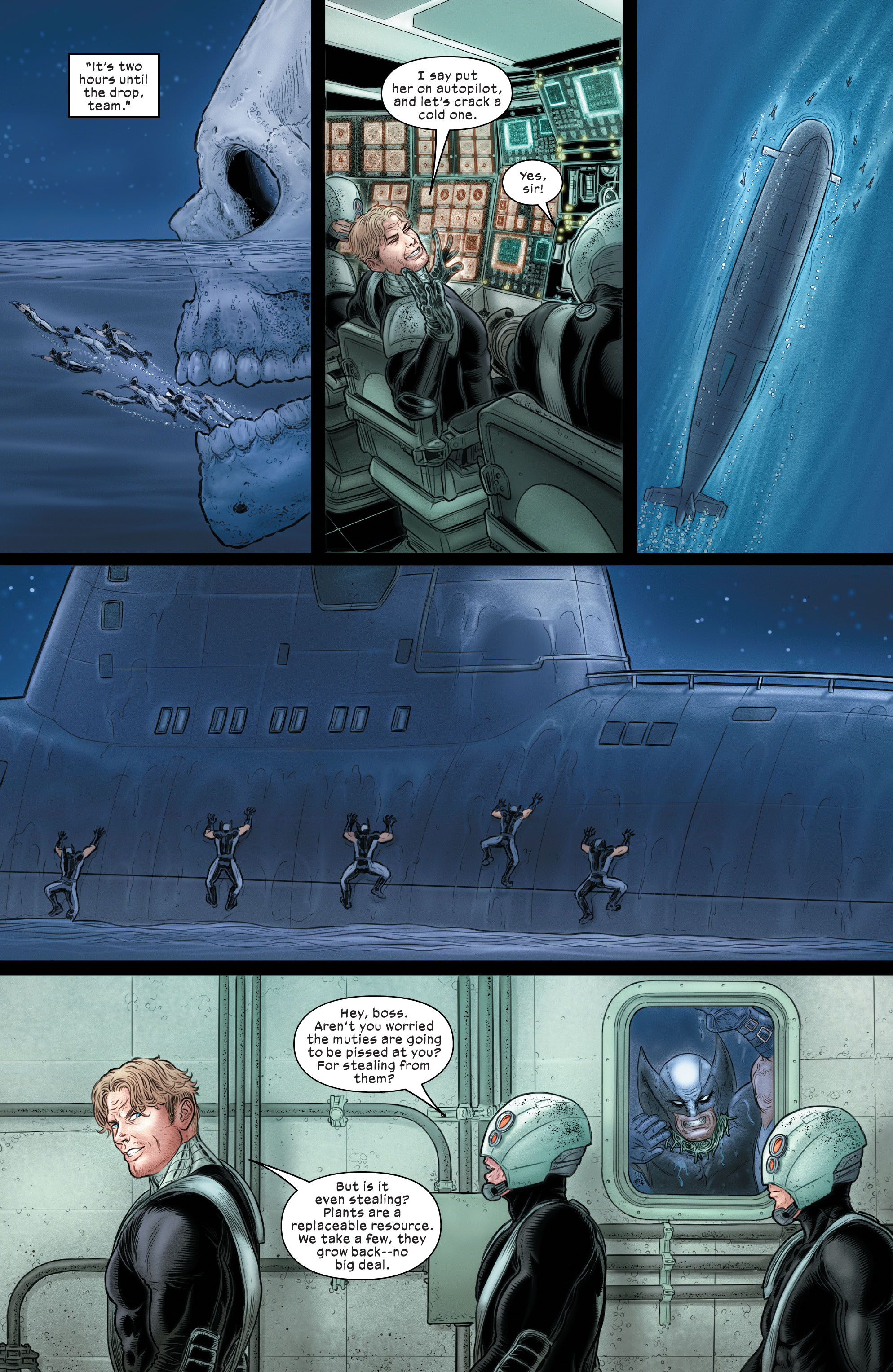 <{ $series->title }} issue 32 - Page 16