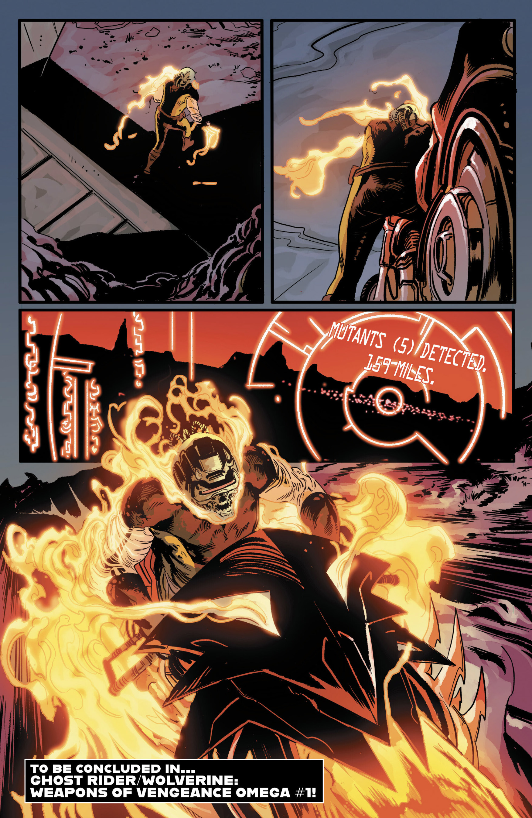 Wolverine (2020-) issue 36 - Page 24