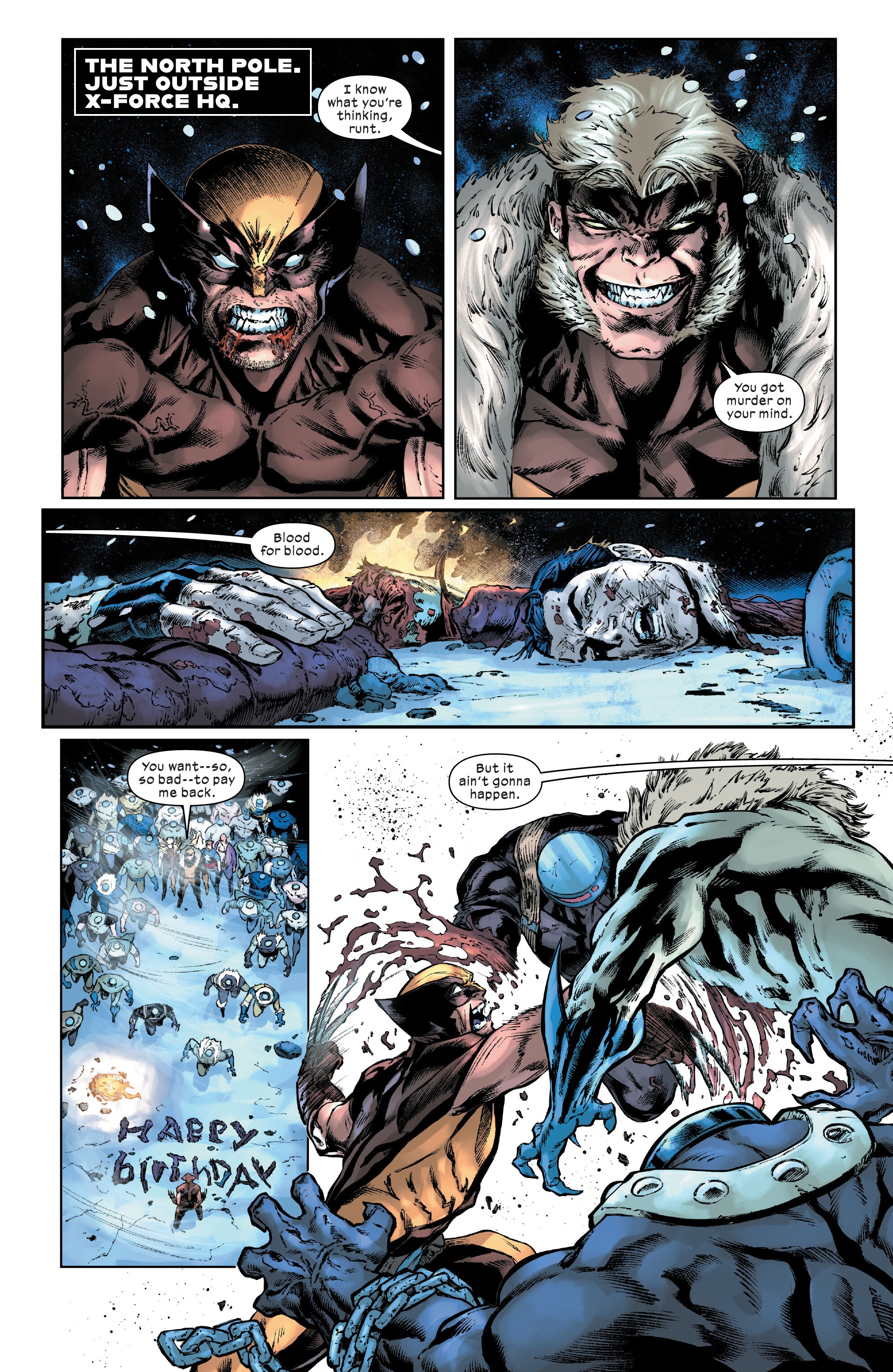 Wolverine (2020-): Chapter 42 - Page 2