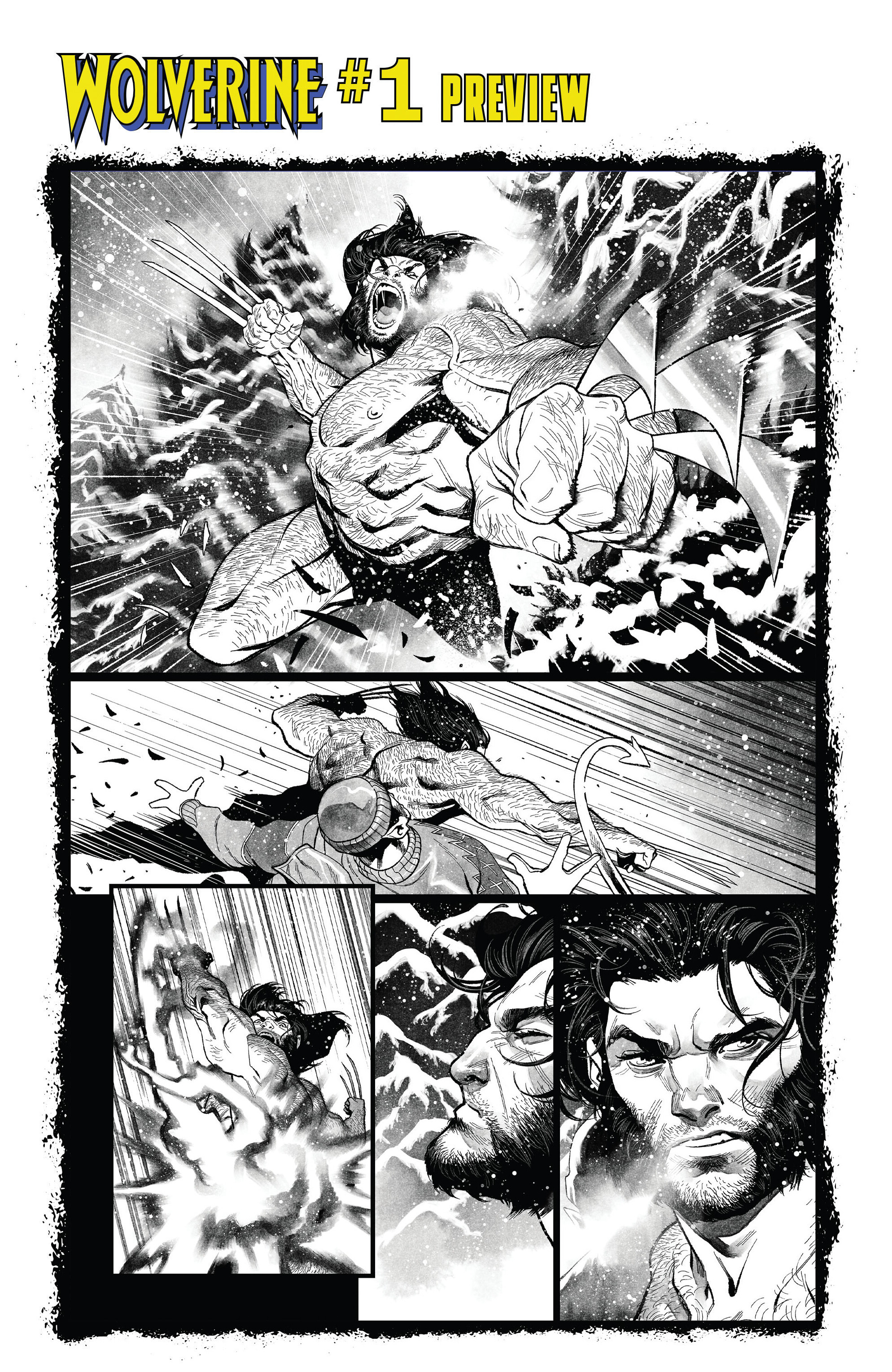 Wolverine (2020-) issue 50 - Page 54