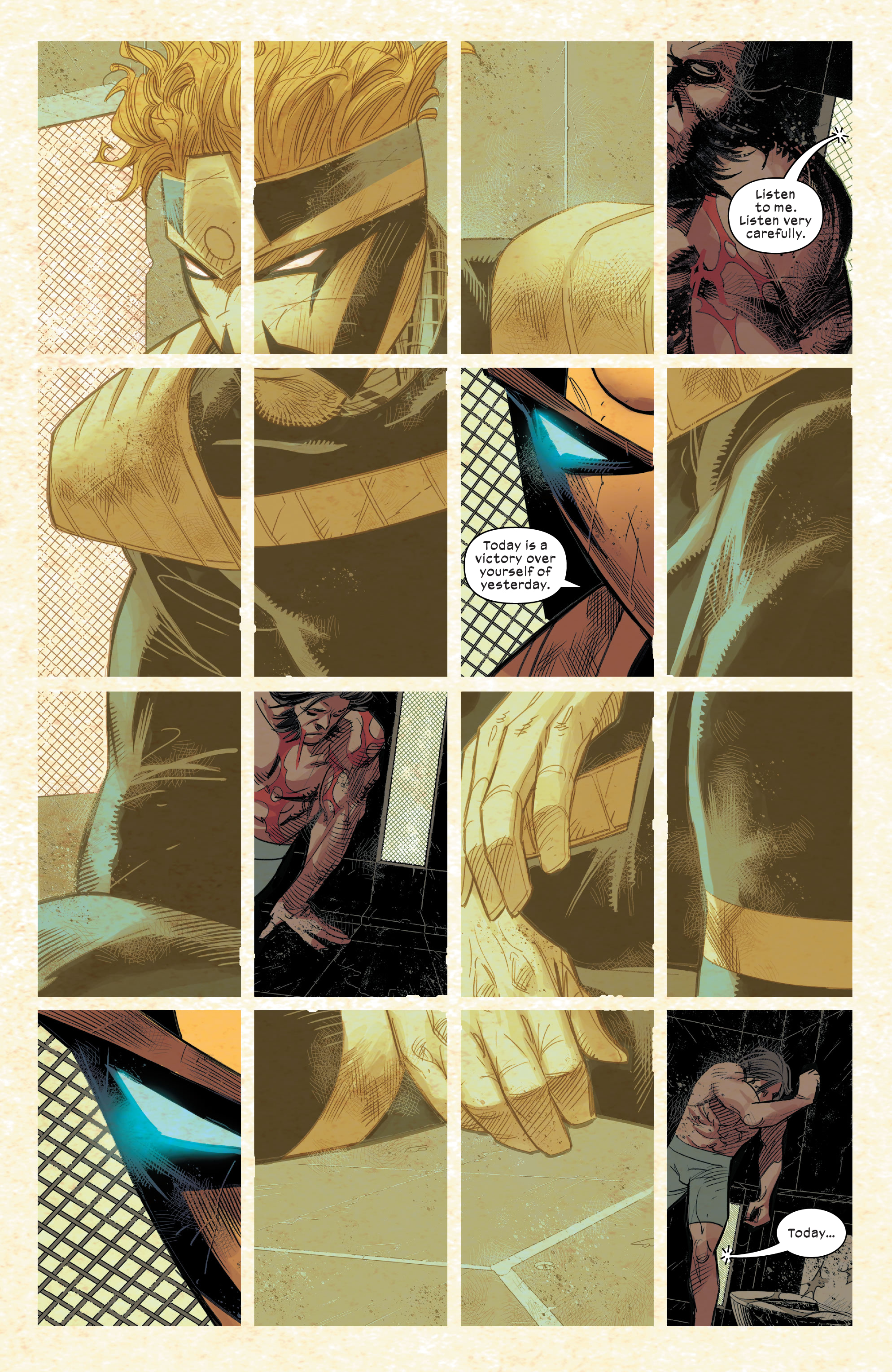 Wolverine (2020-) issue 9 - Page 20