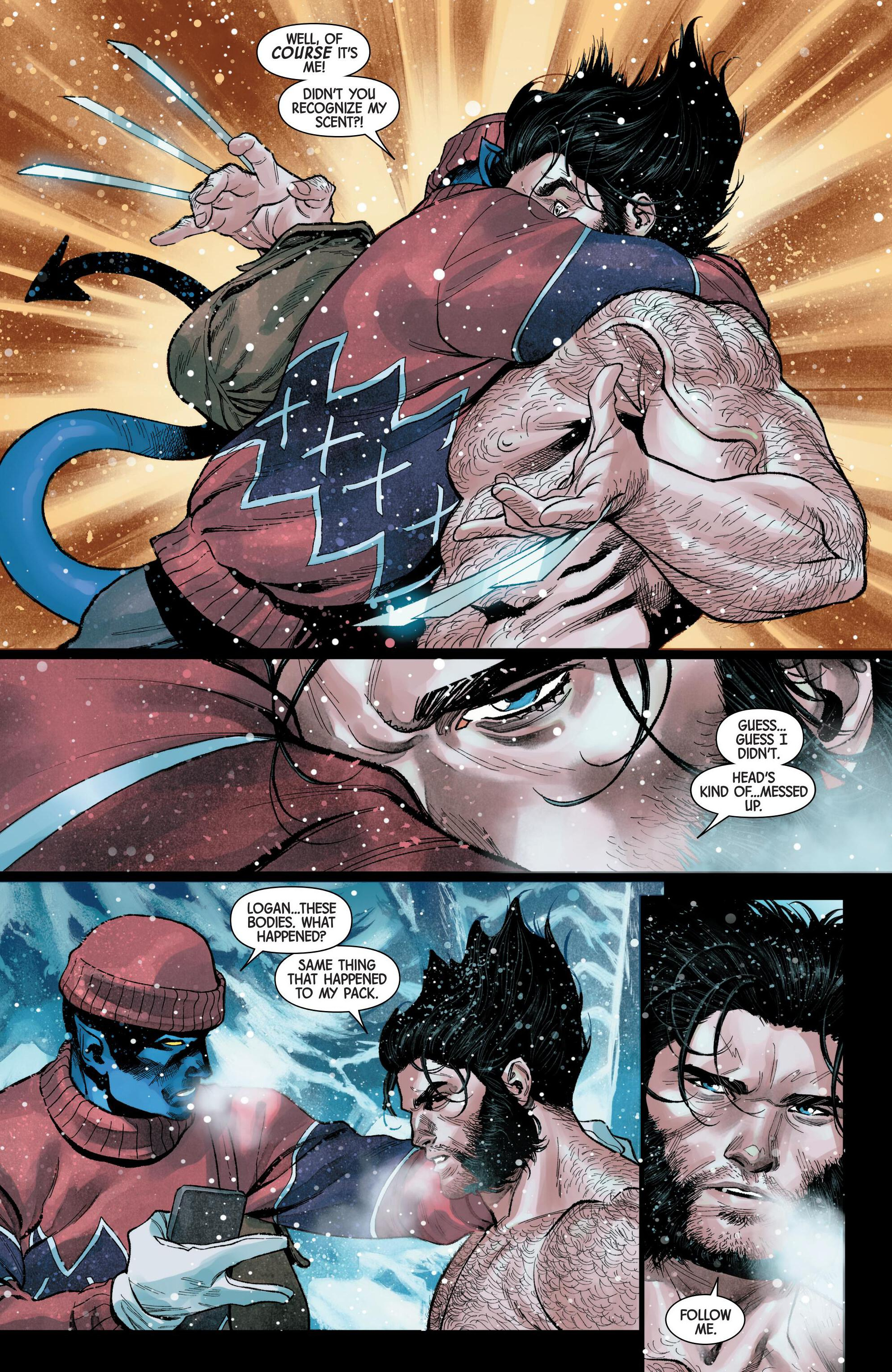 Wolverine (2024-) issue 1 - Page 12