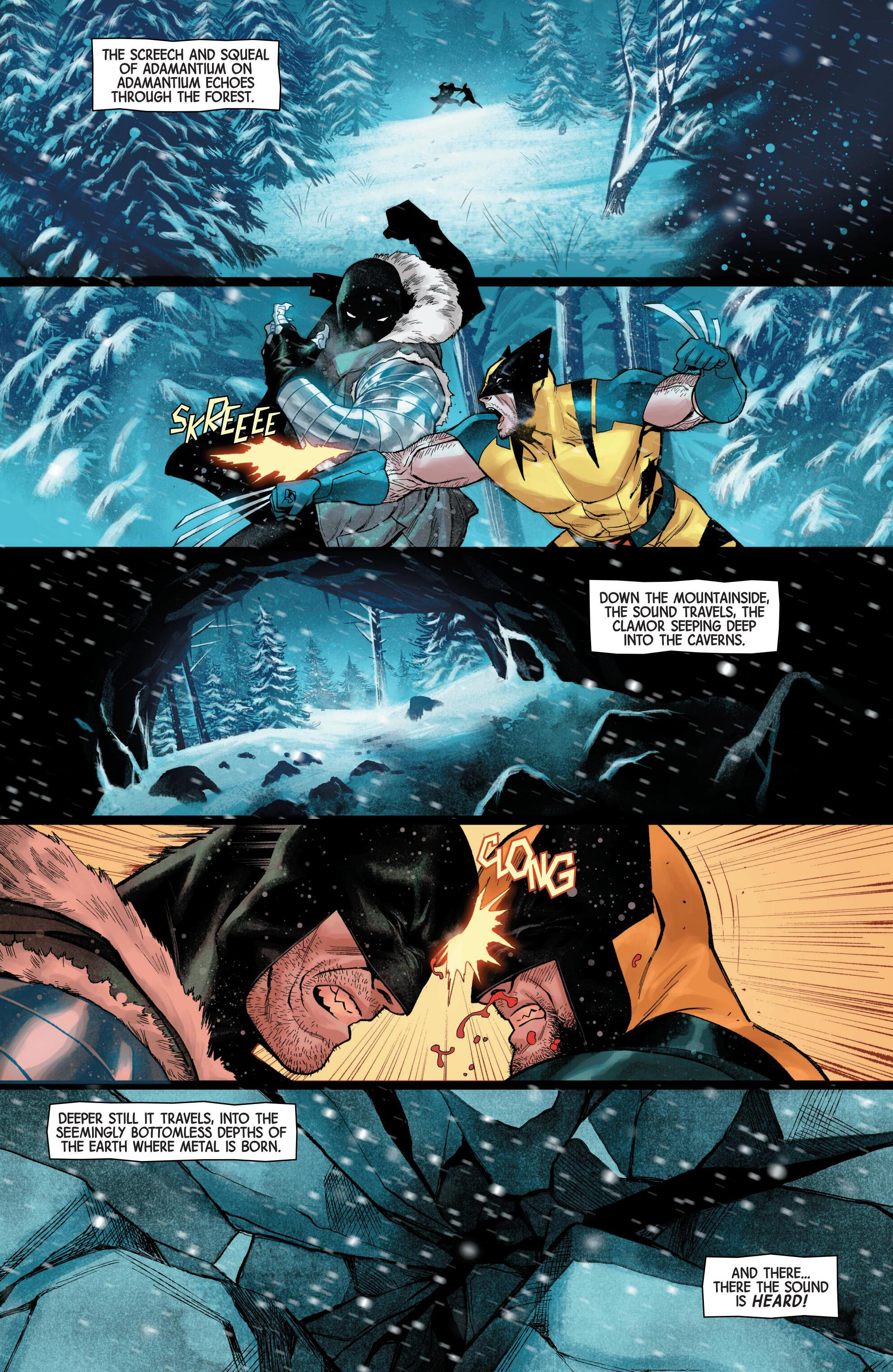 Wolverine (2024-) issue 1 - Page 24