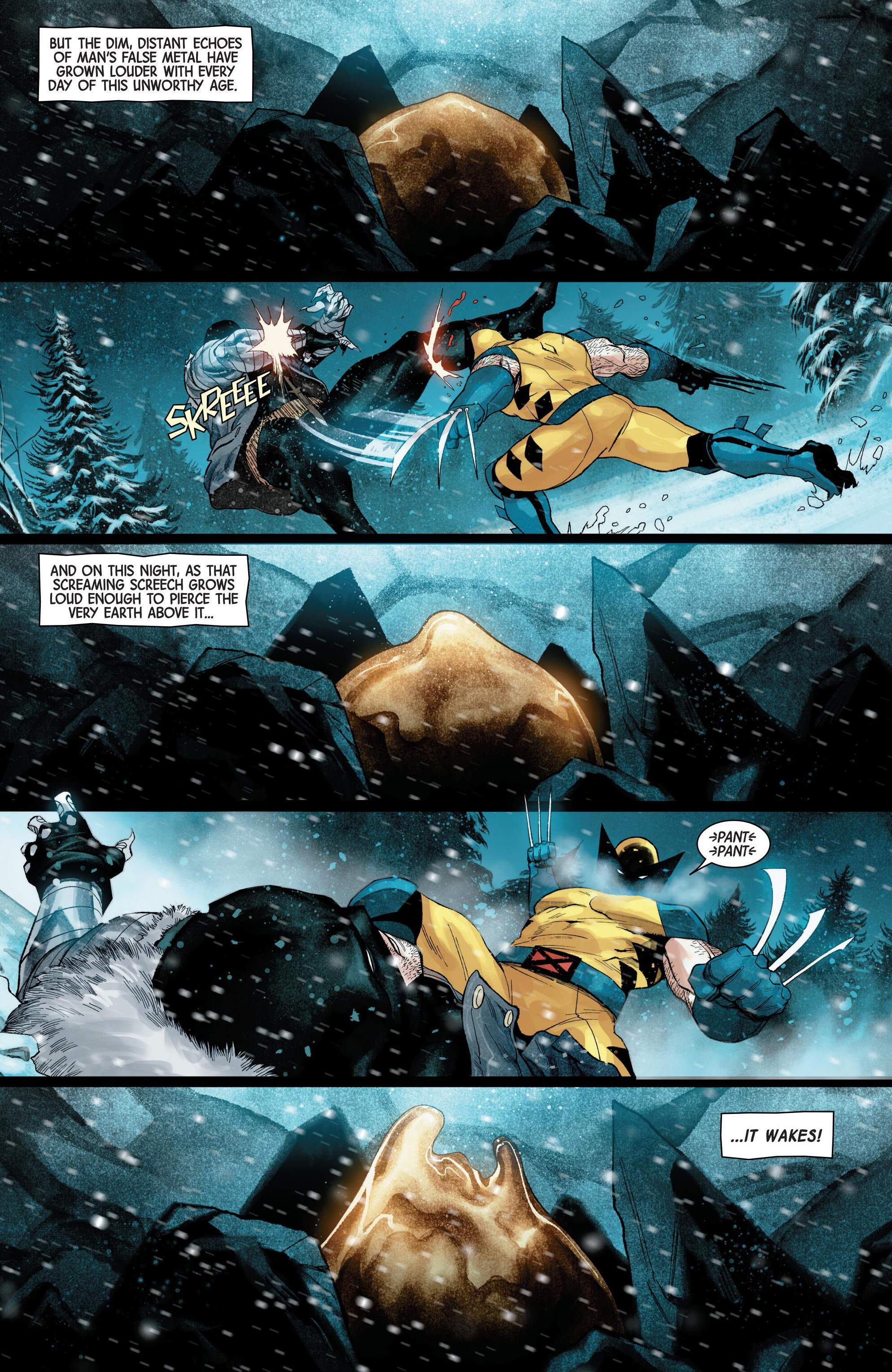 Wolverine (2024-) issue 1 - Page 26