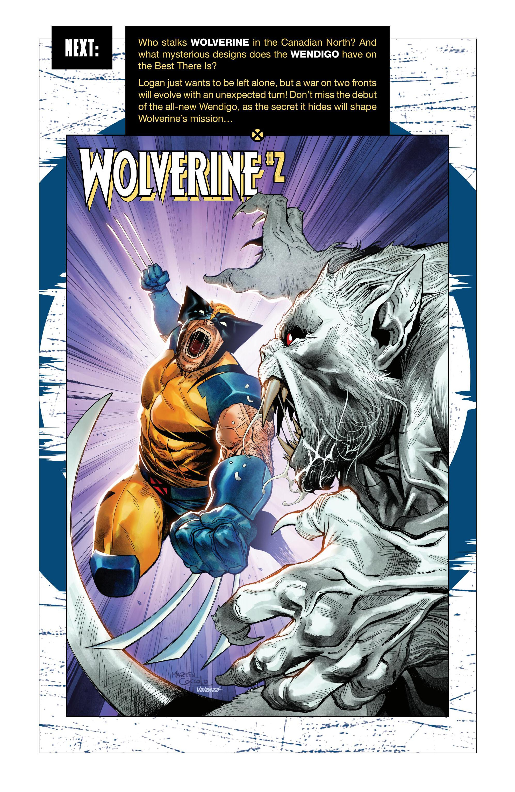 Wolverine (2024-) issue 1 - Page 36