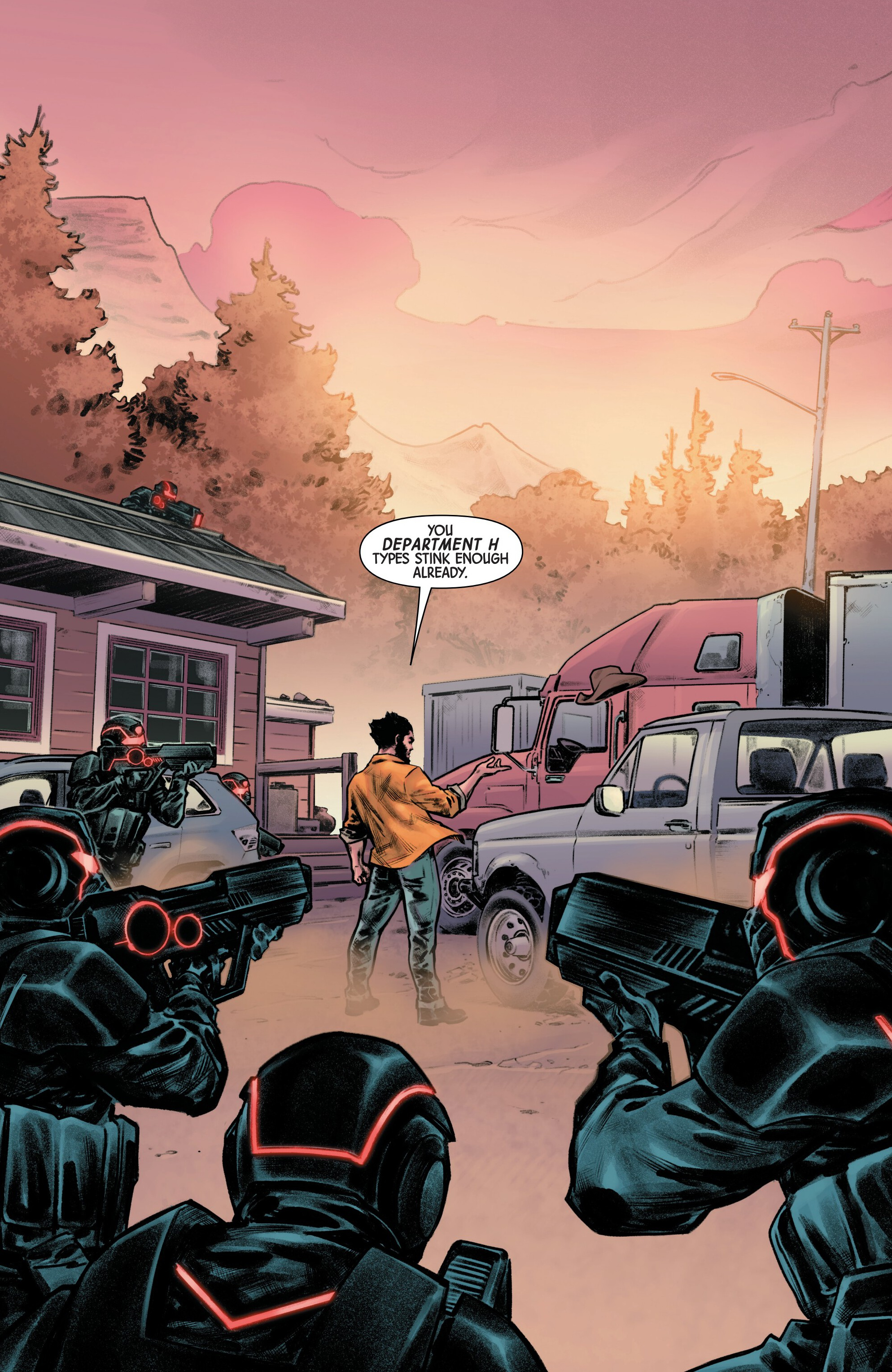 Wolverine (2024-): Chapter 9 - Page 7