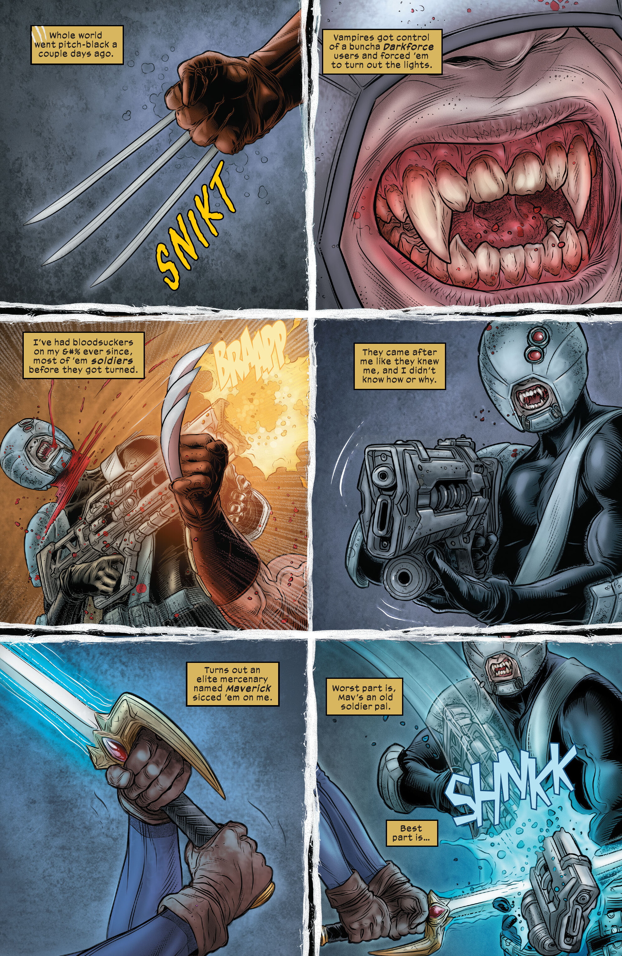 <{ $series->title }} issue 2 - Page 4