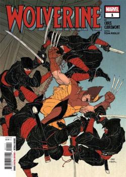 Wolverine by Chris Claremont (2025-)