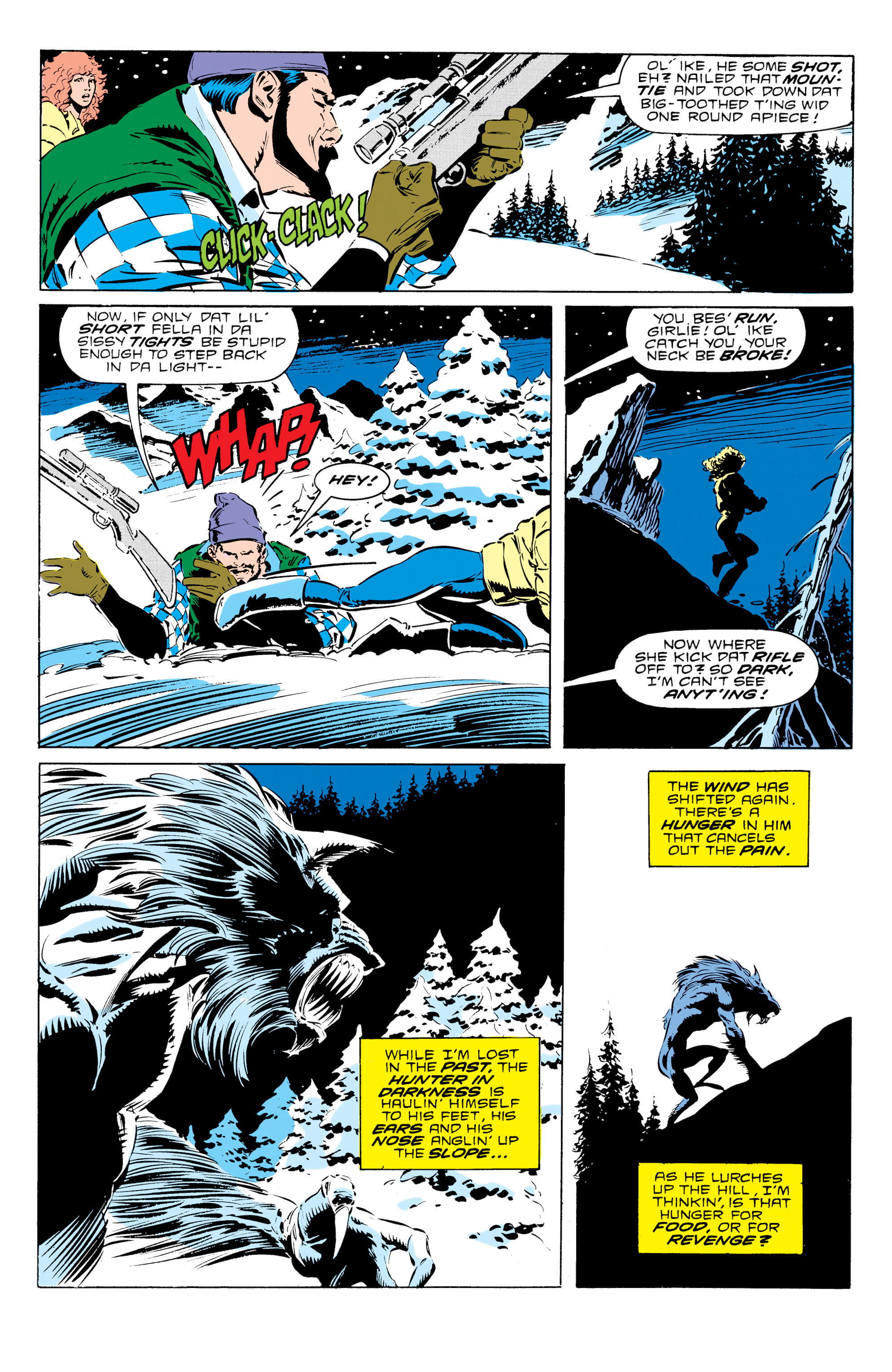 Wolverine by Larry Hama & Marc Silvestri (2017) issue 1 - Page 139