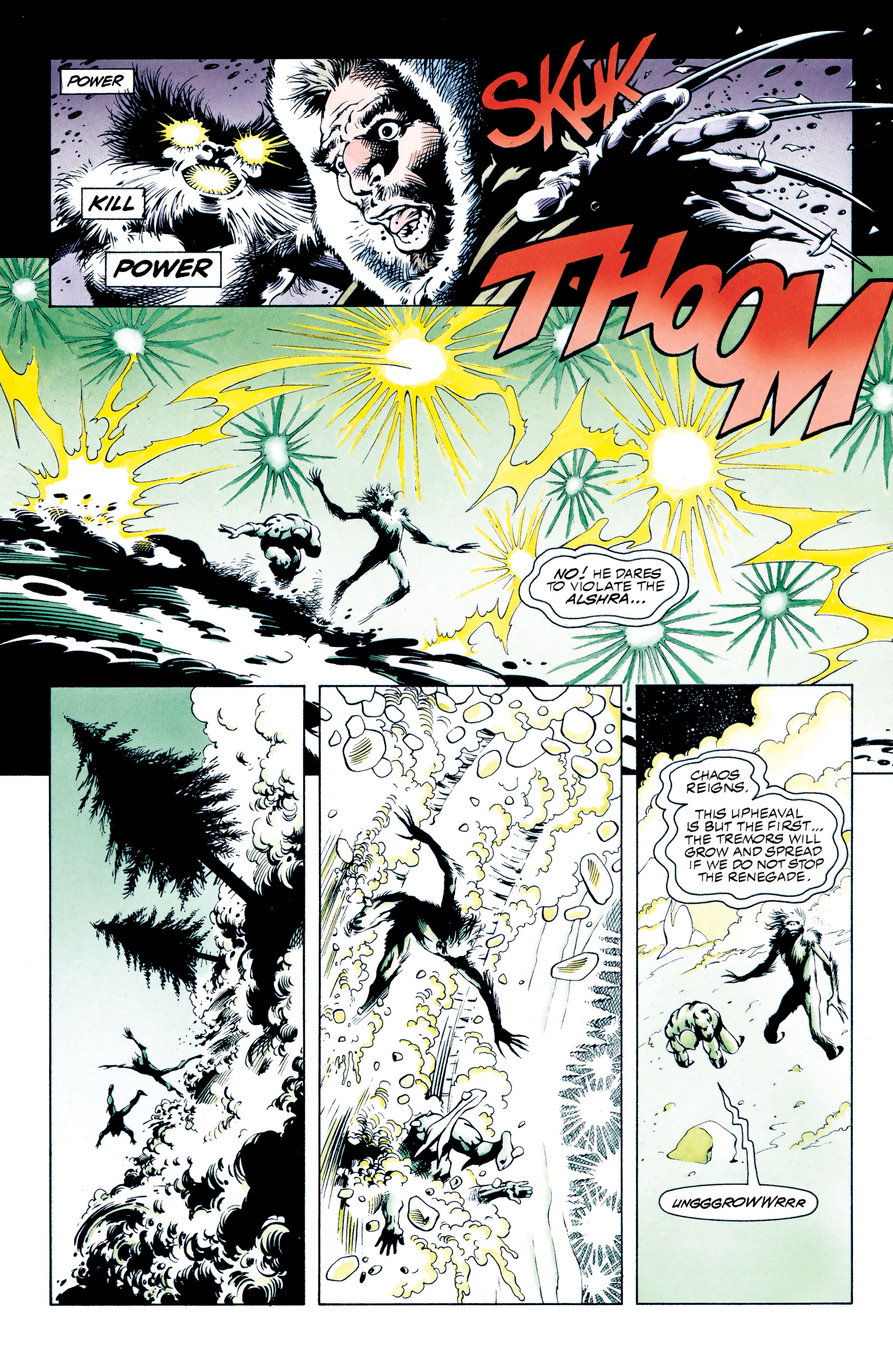 Wolverine by Larry Hama & Marc Silvestri (2017) issue 1 - Page 177