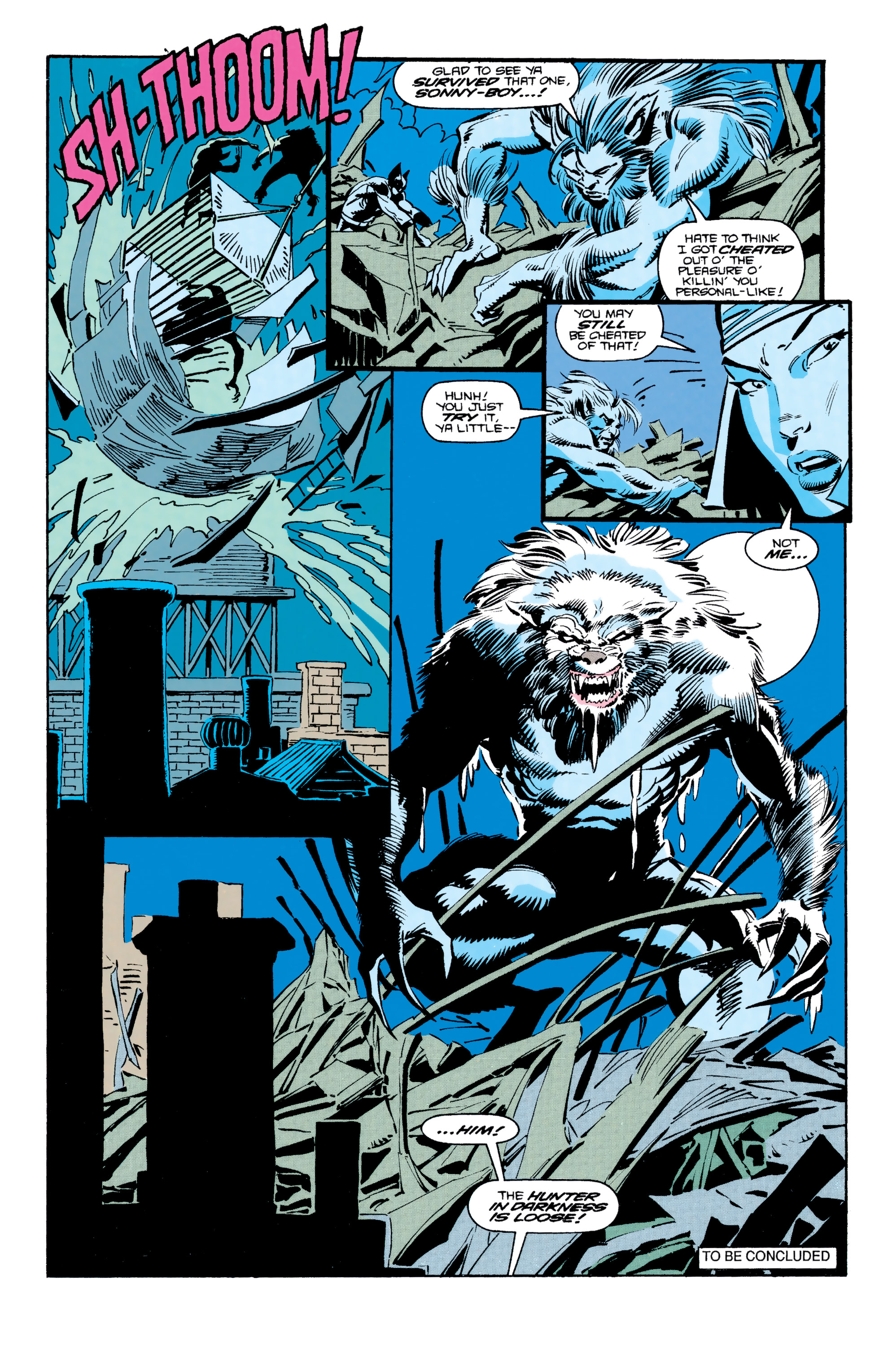 Wolverine by Larry Hama & Marc Silvestri (2017) issue 2 - Page 178