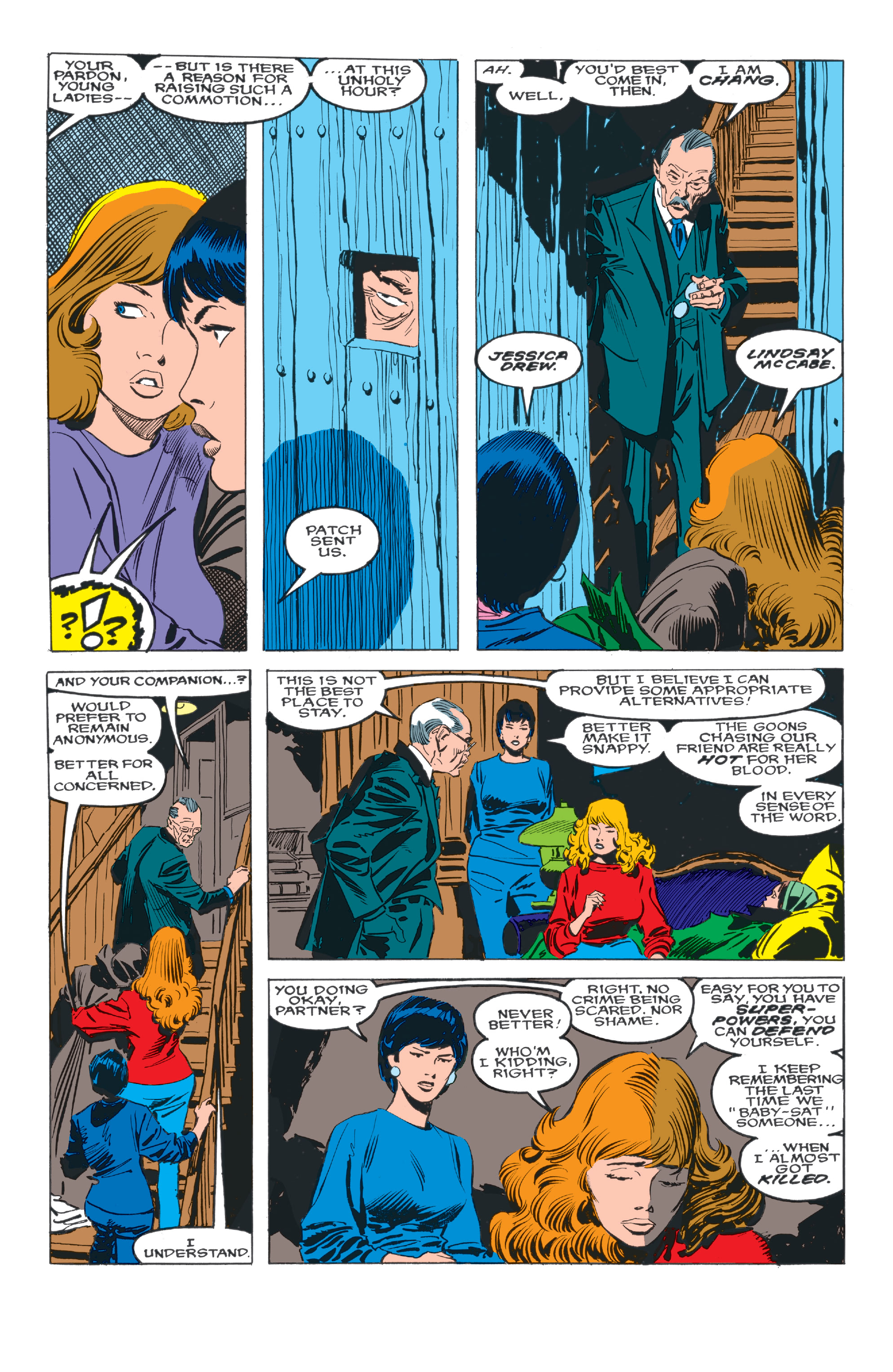 <{ $series->title }} issue Vol. 1 - Page 109