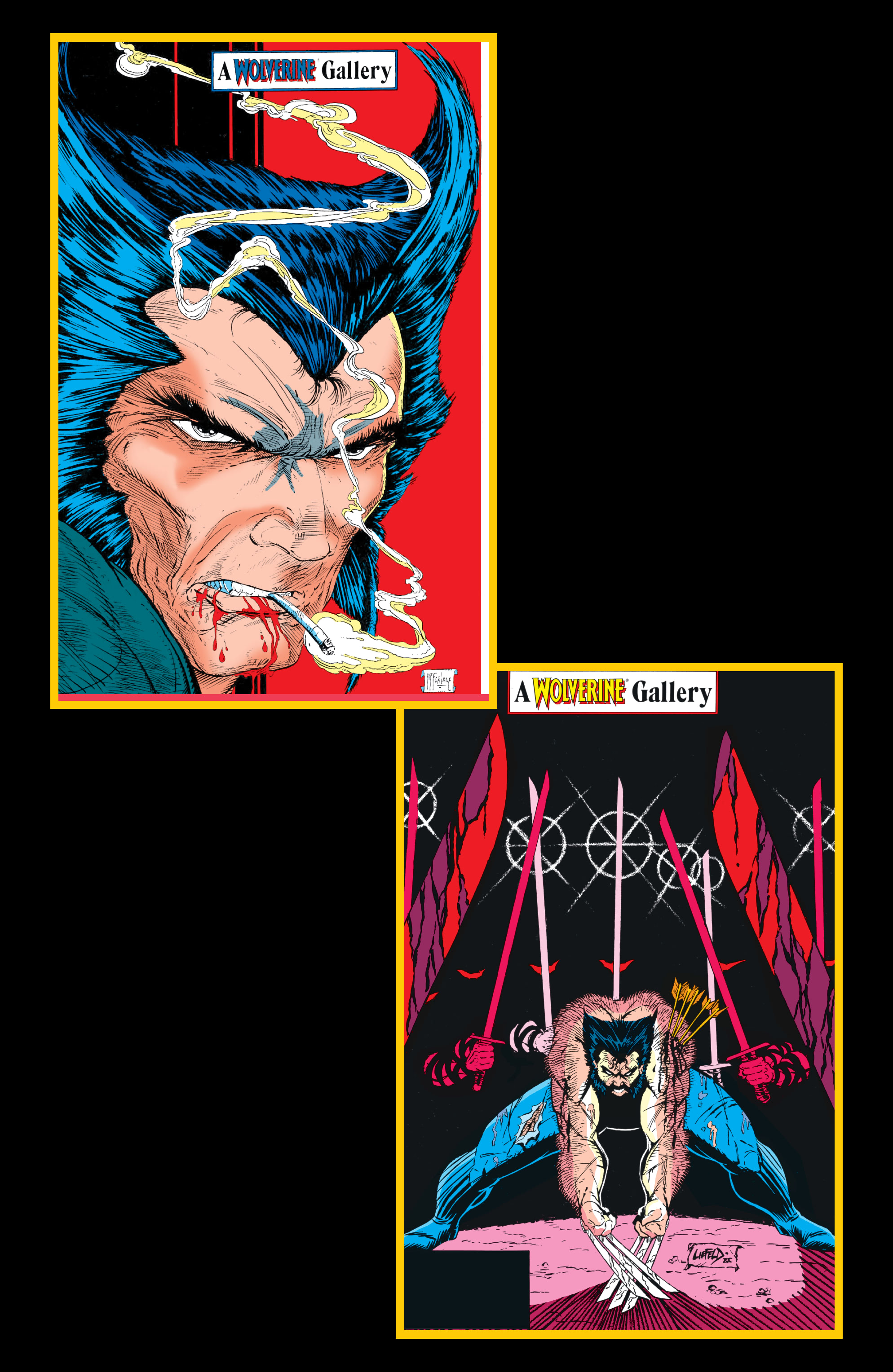 Wolverine Classic (2005-2006) issue Vol. 2 - Page 26