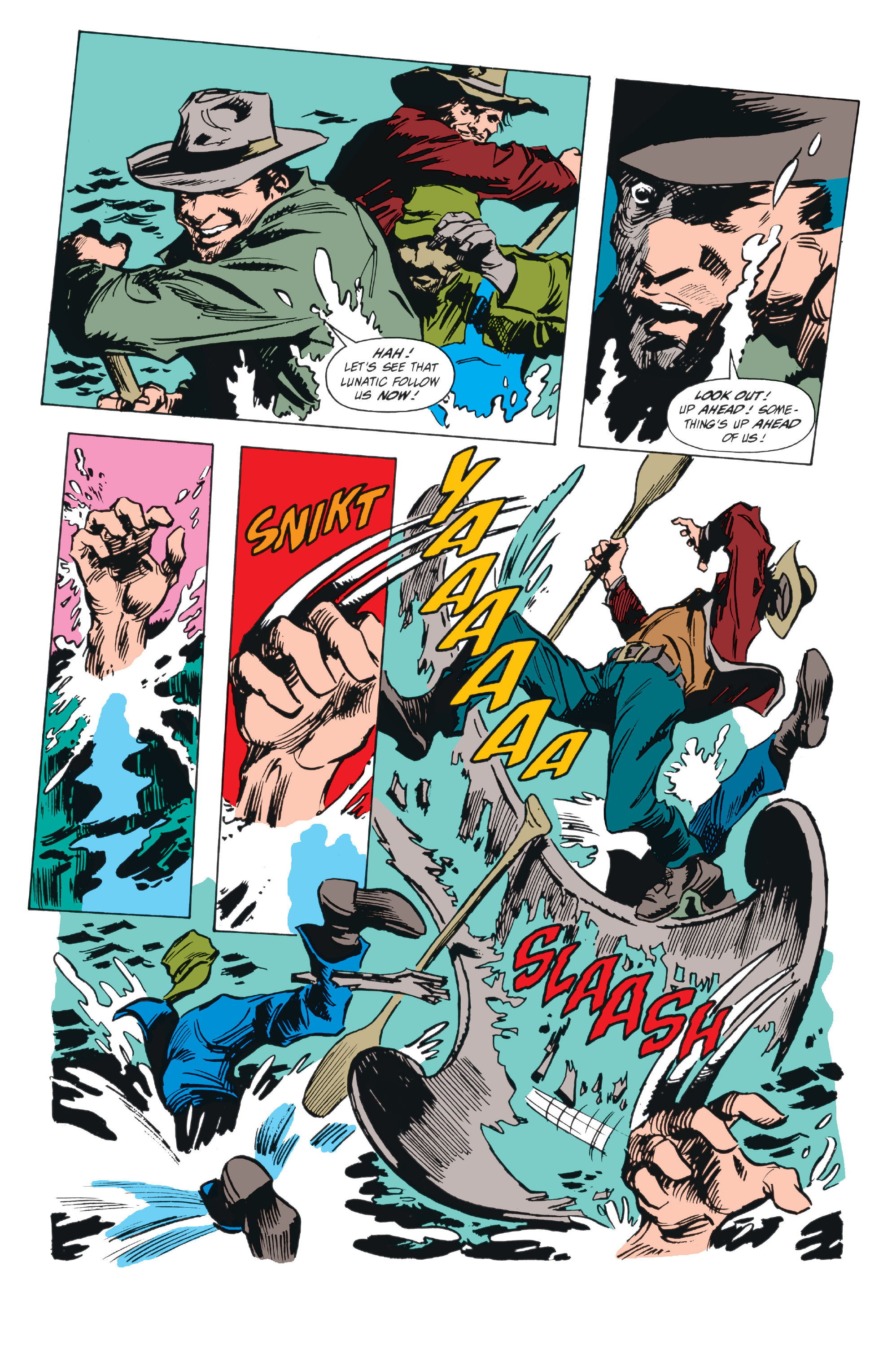 Wolverine Classic (2005-2006) issue Vol. 2 - Page 89