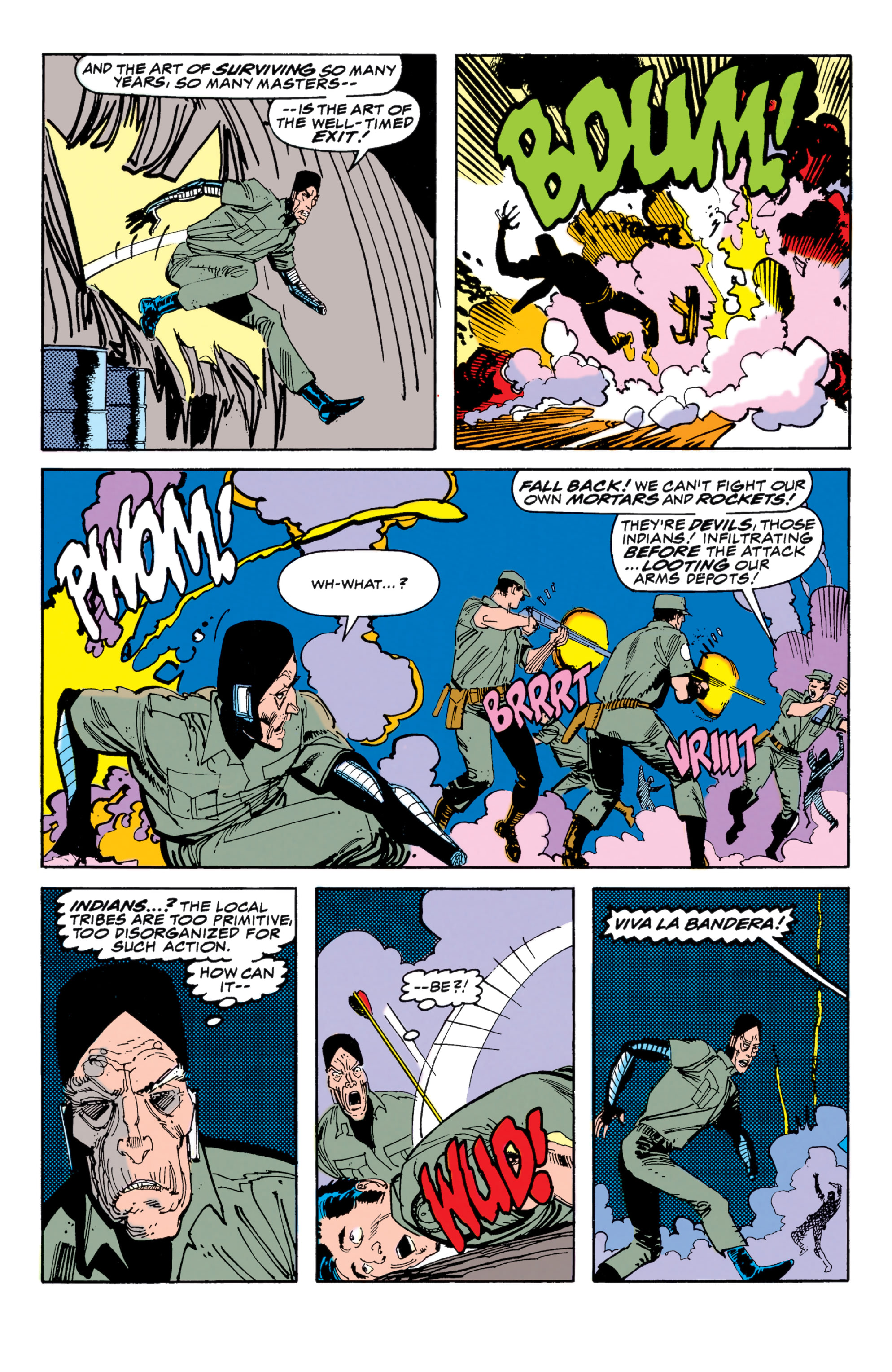 Wolverine Classic (2005-2006) issue Vol. 4 - Page 135