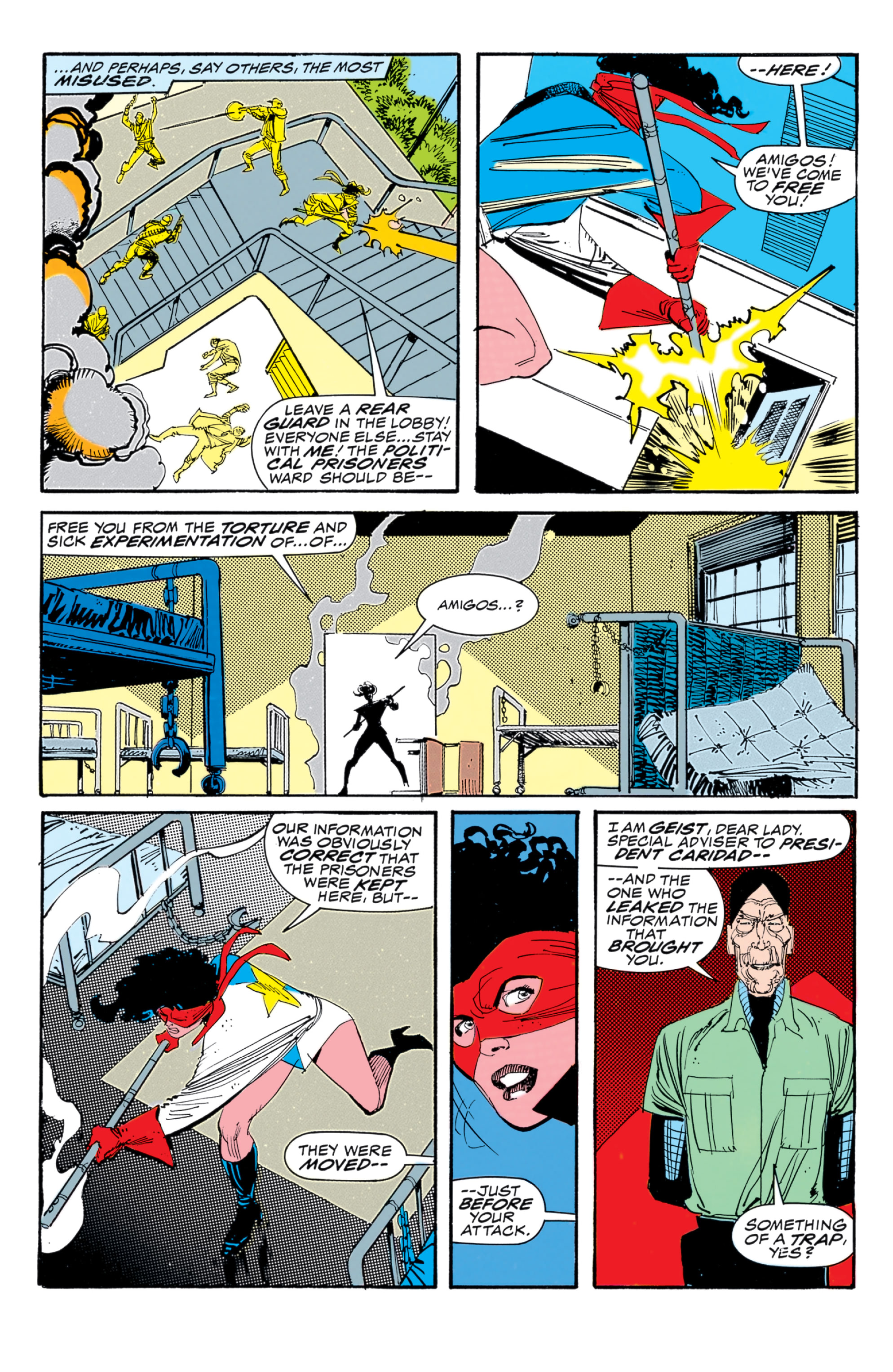 Wolverine Classic (2005-2006) issue Vol. 4 - Page 78