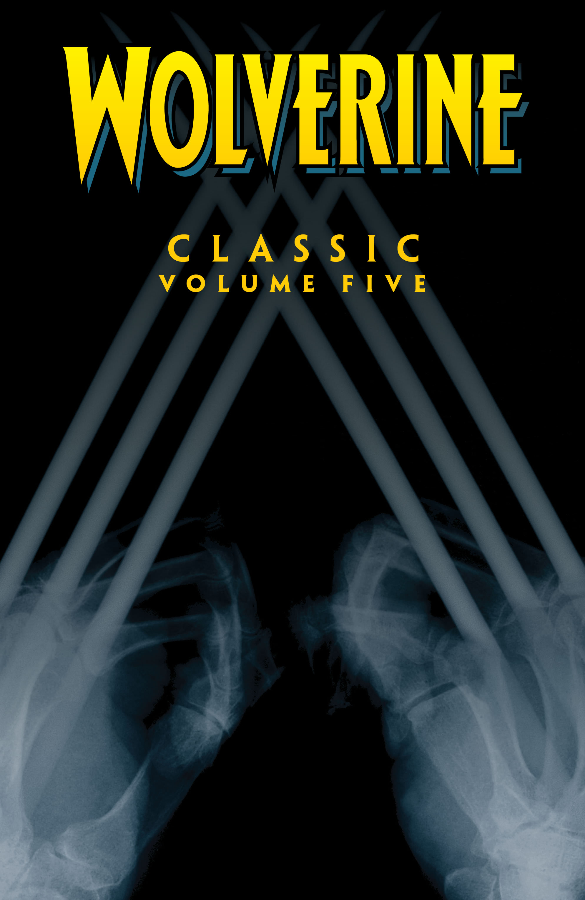 Wolverine Classic (2005-2006): Chapter 5 - Page 2