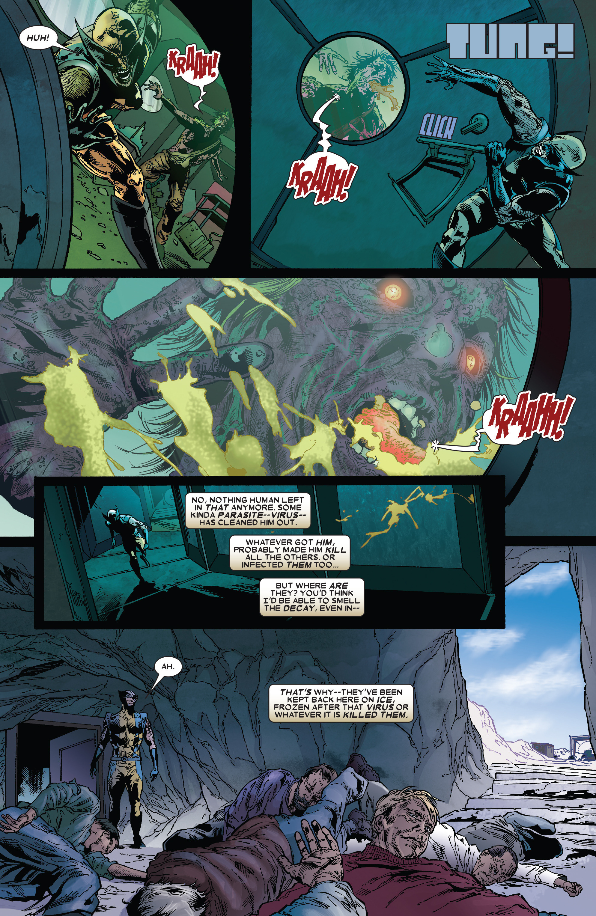 <{ $series->title }} issue 1 - Page 102