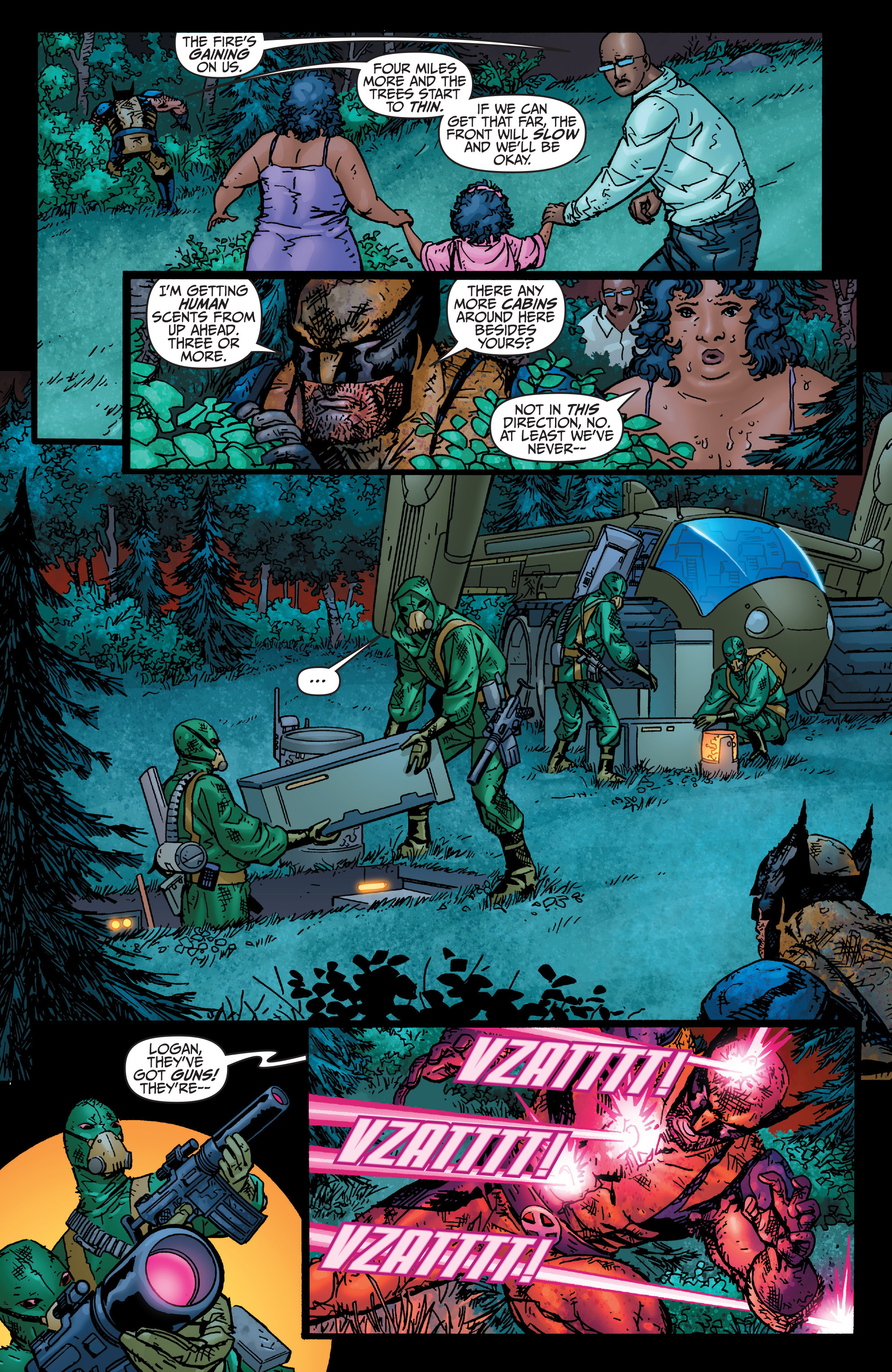 <{ $series->title }} issue 1 - Page 125