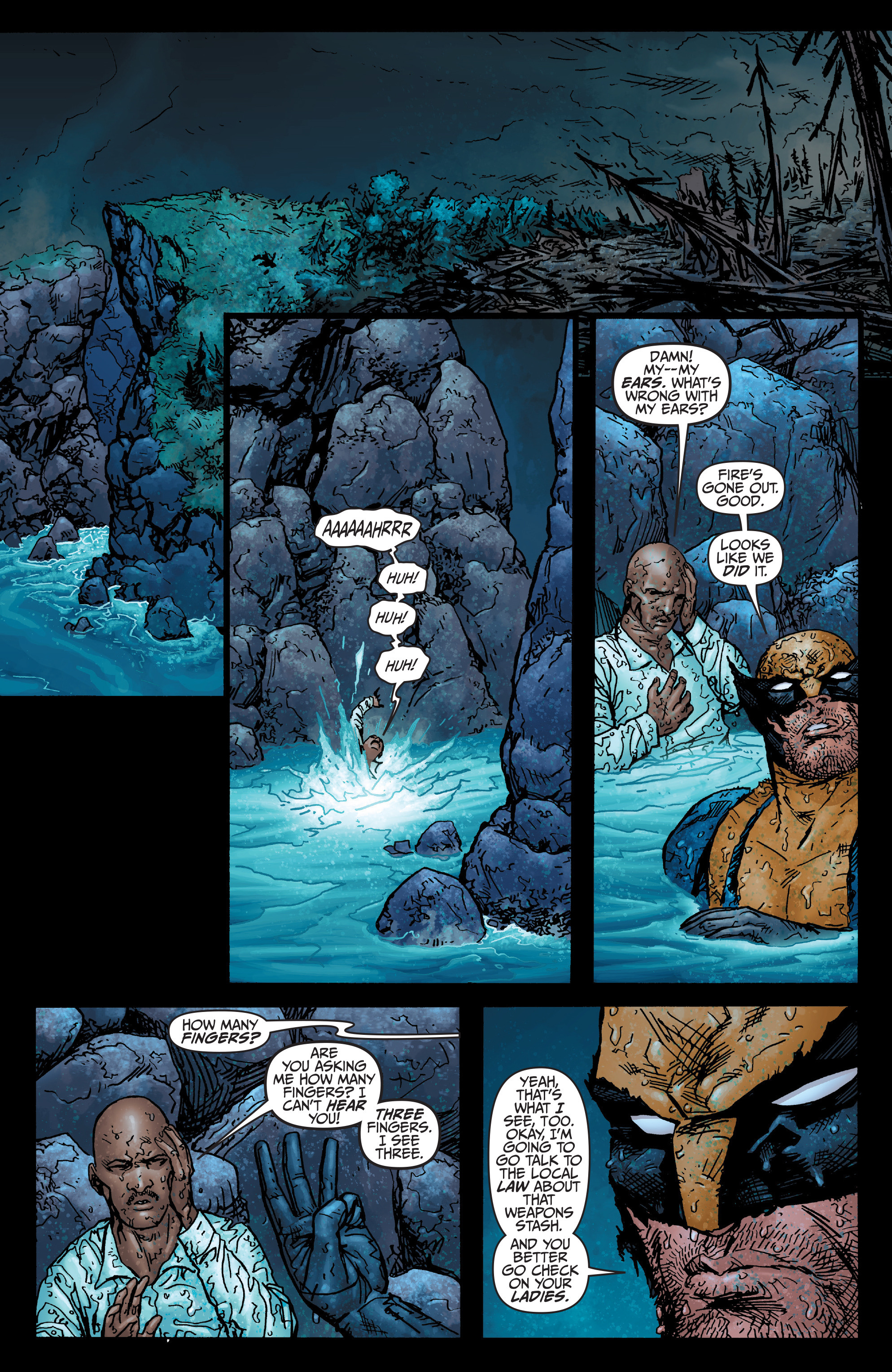 <{ $series->title }} issue 1 - Page 136