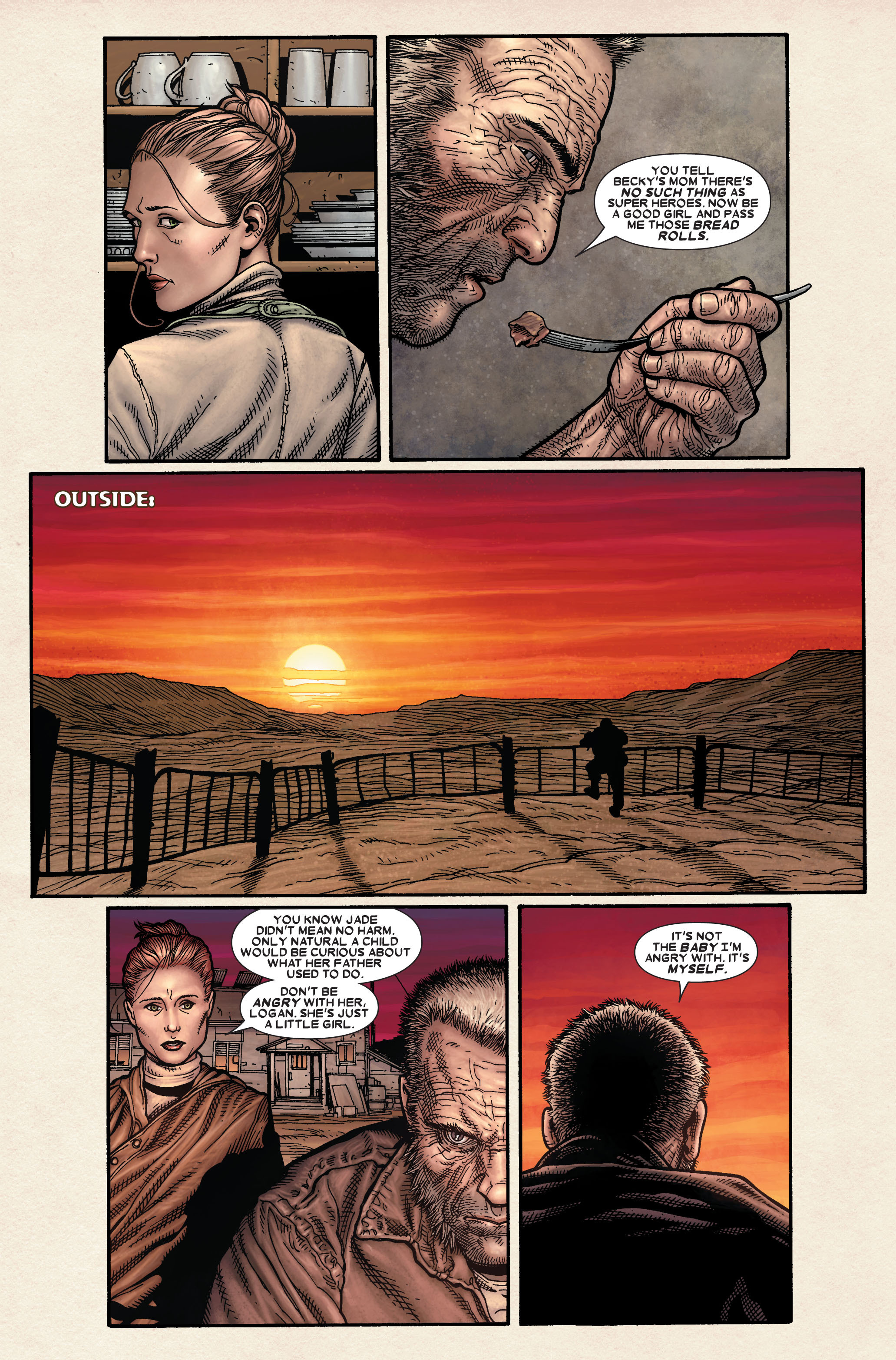 <{ $series->title }} issue 1 - Page 10