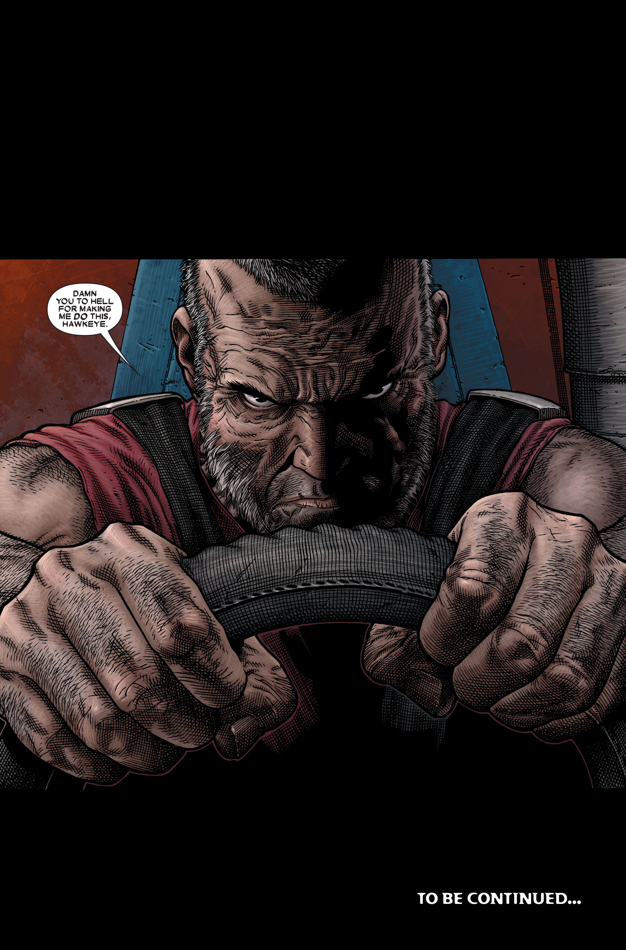 Wolverine: Old Man Logan (2011) issue 1 - Page 70