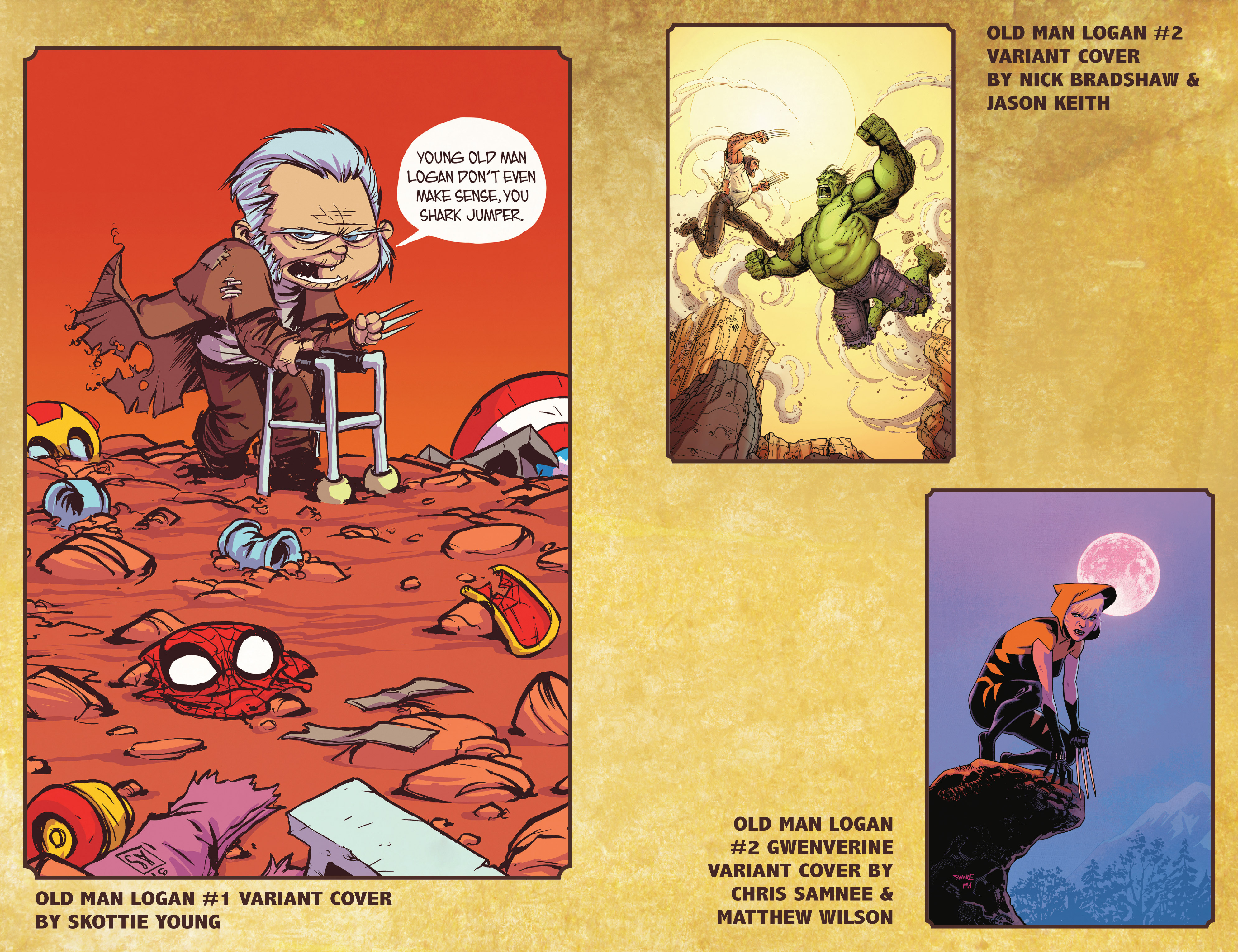 <{ $series->title }} issue Vol. 0 - Warzones! - Page 119