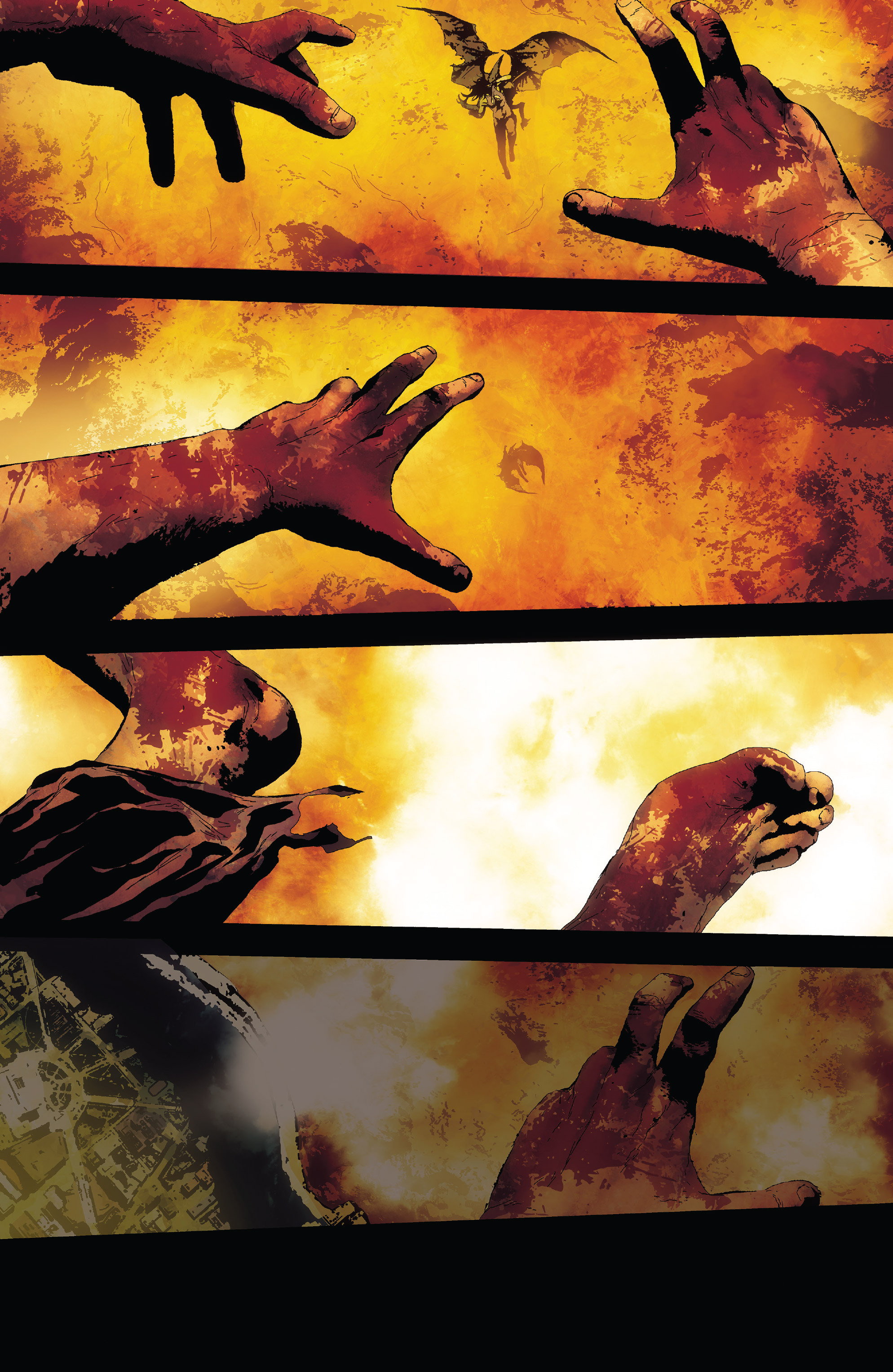 Wolverine: Old Man Logan (2015-) issue Vol. 0 - Warzones! - Page 89