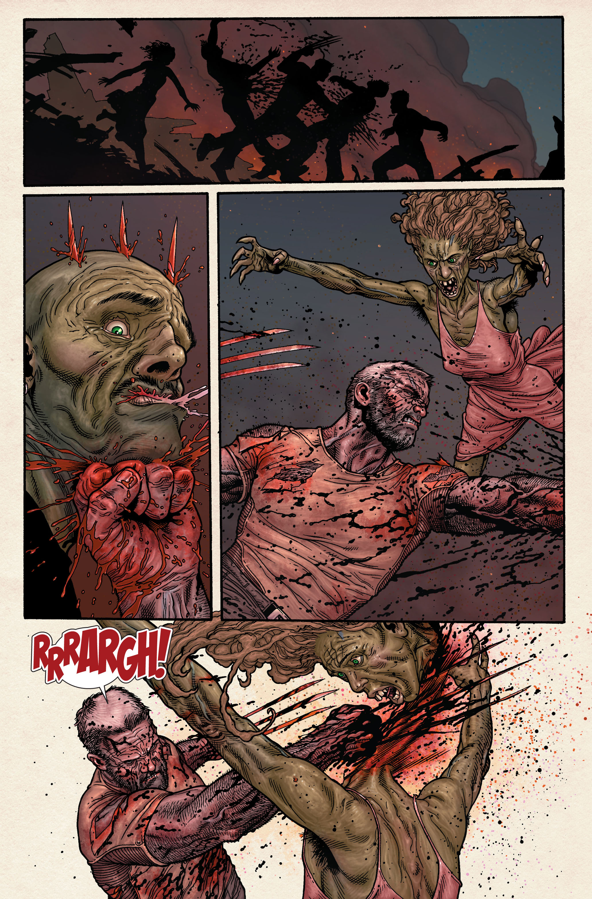 <{ $series->title }} issue Vol. 1 - Berzerker - Page 102